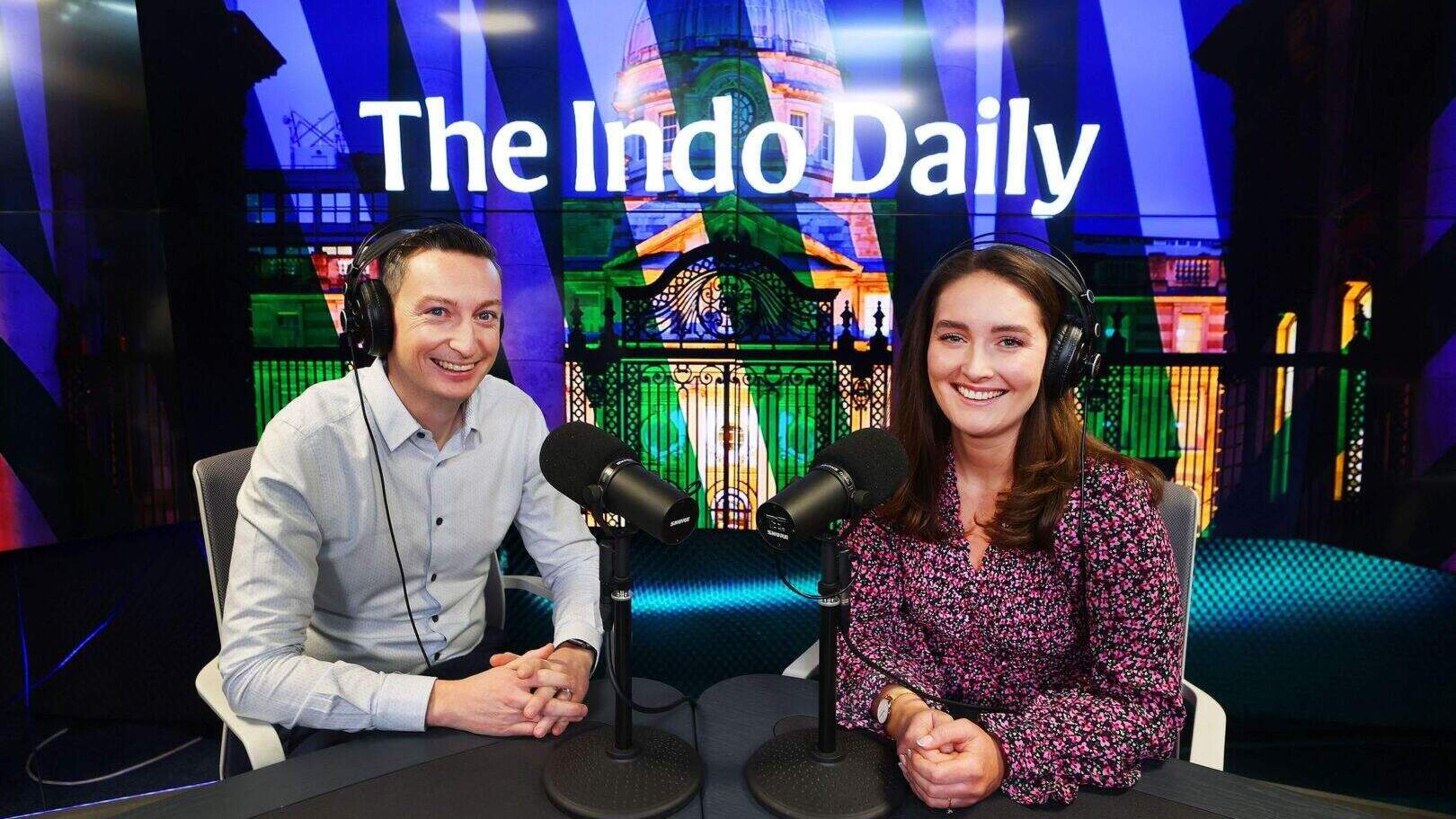 ‘Indo Daily’ podcast scoops gold at New York Festival Radio Awards