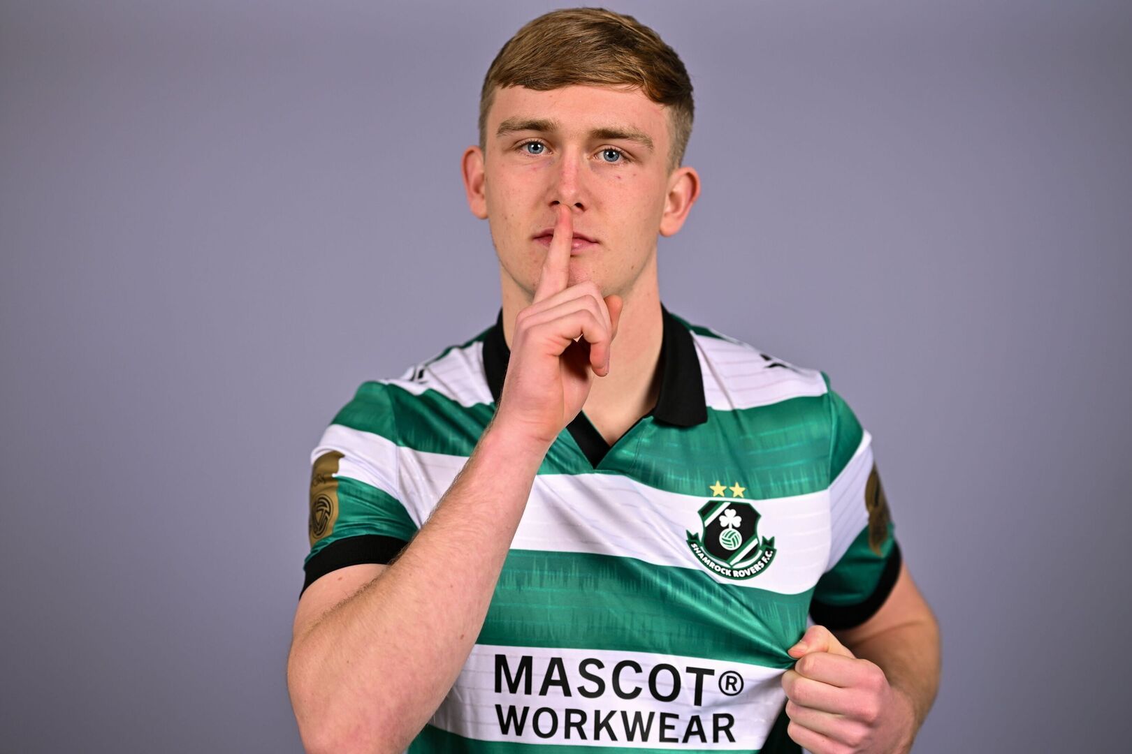 Stephen Bradley says Michael Noonan will only leave Shamrock Rovers if the  deal is right for club and player | Irish Independent
