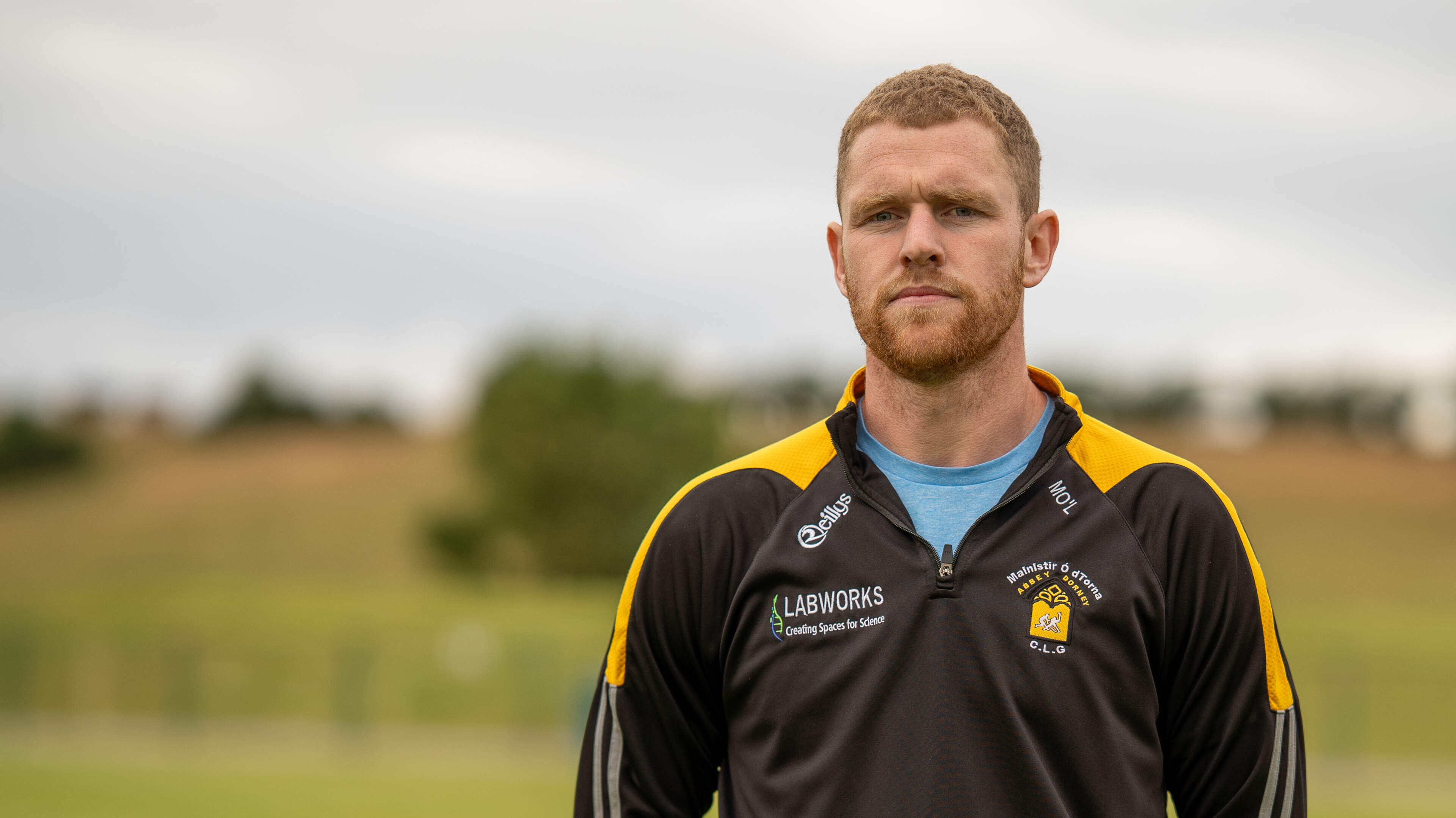 Kerry SHC Final: Abbeydorney joint-captain Michael O'Leary insists team must improve