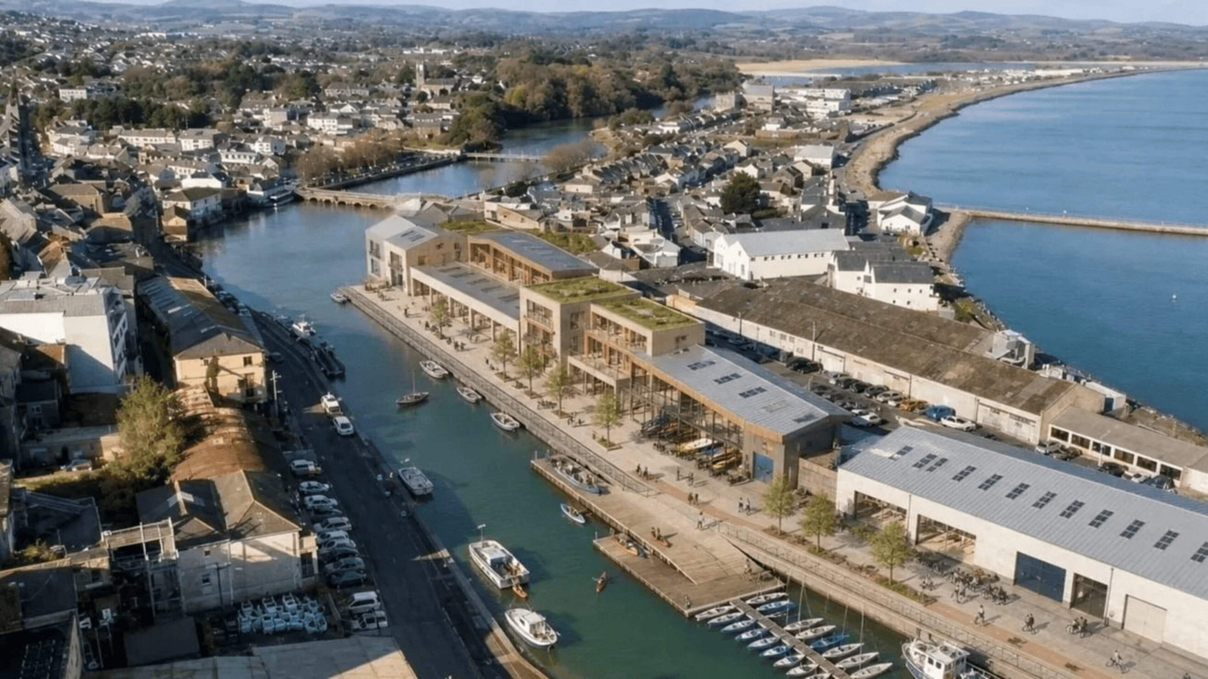 12 Wicklow sports clubs join forces with town team for major campaign to develop new facilities 