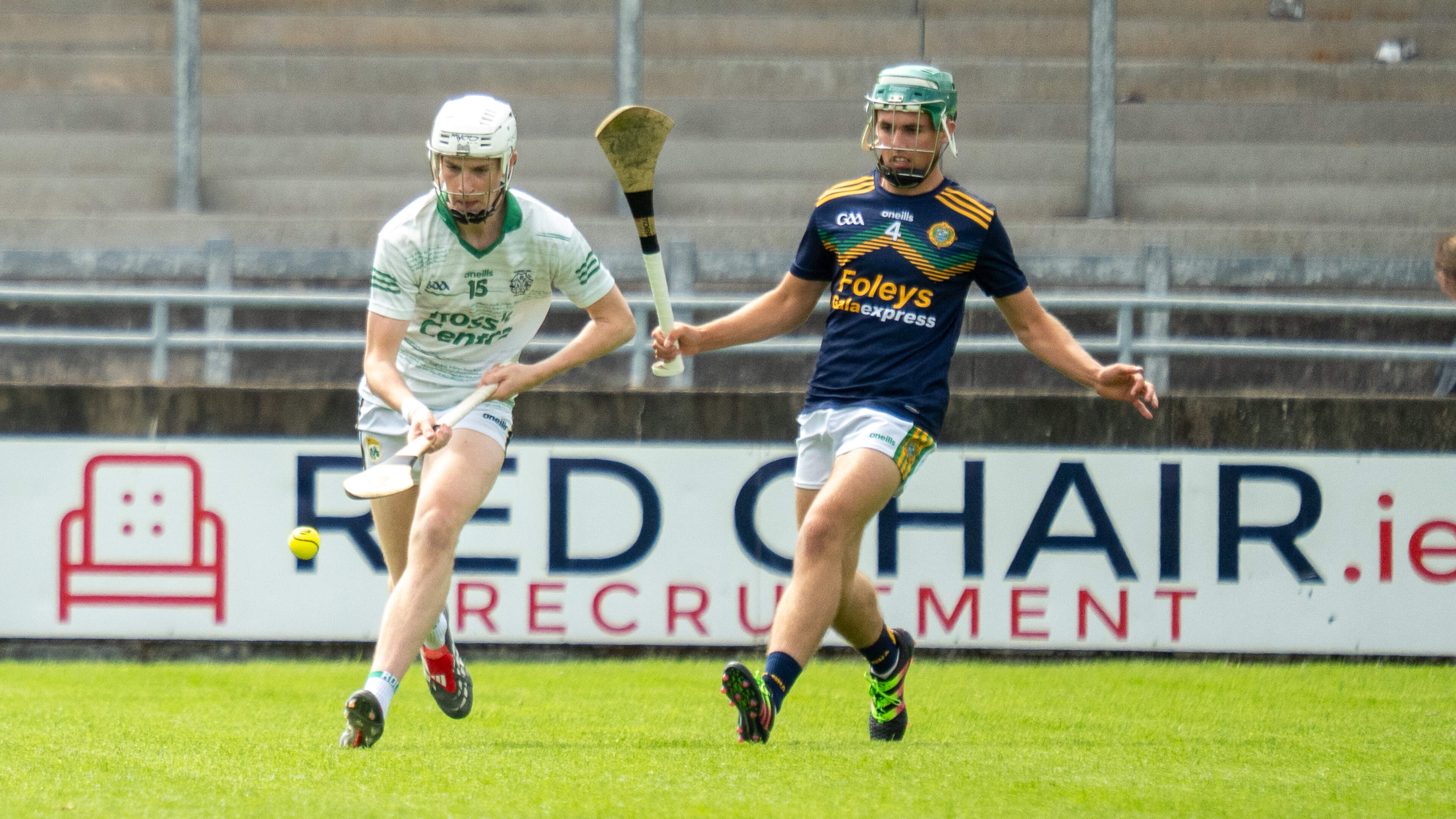 Kerry SHC: Final knock-out berths up for grabs in final round of group phase