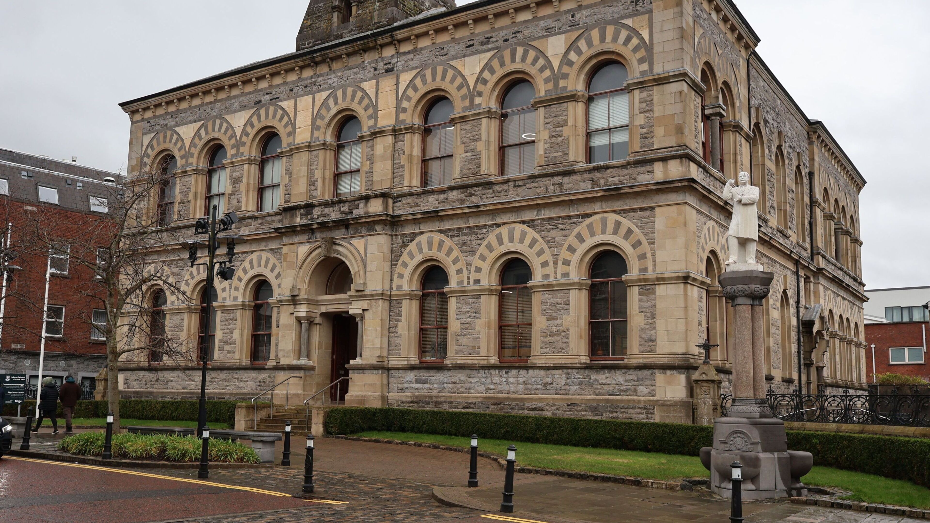 Sligo Local Enterprise Office to pilot off-site ad