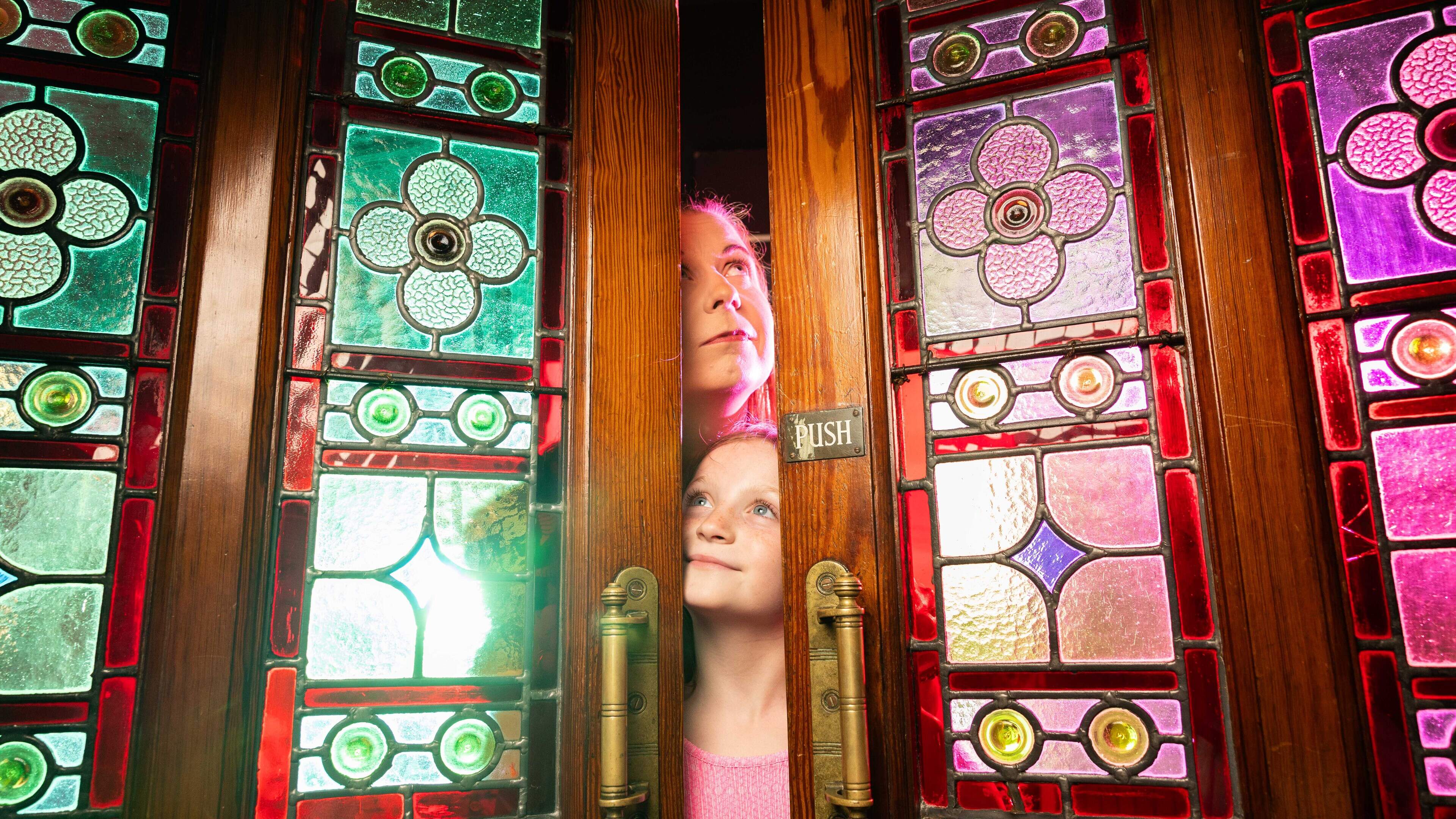 Visit 42 of Cork's most iconic buildings this weekend for free