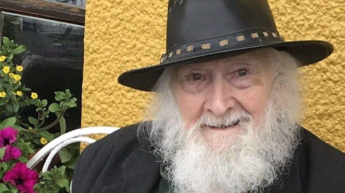 Father of late Pogues frontman Shane MacGowan dies after short illness