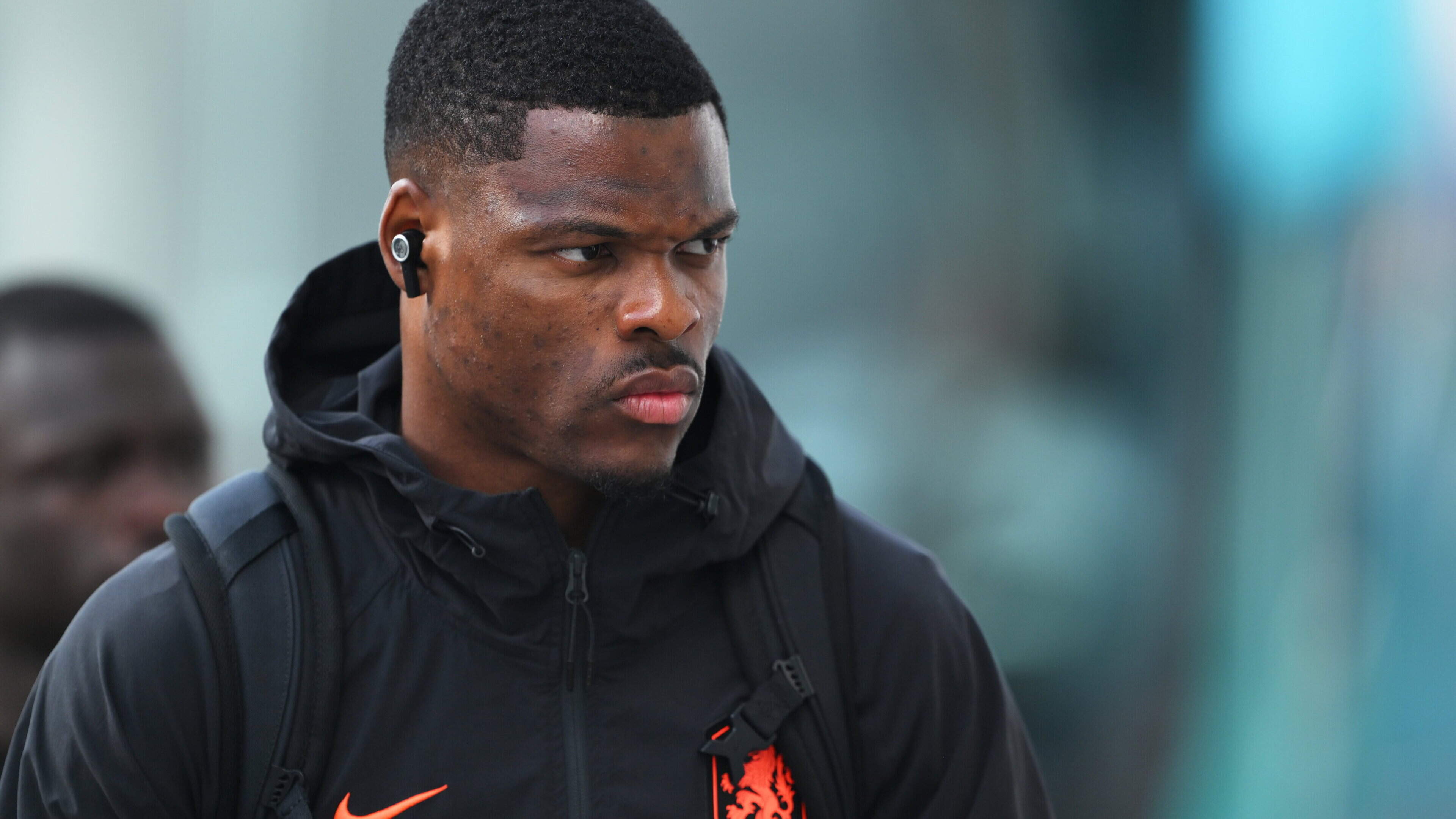 Real Madrid sign Dutch defender Denzel Dumfries from Inter Milan after activating €20m release clause