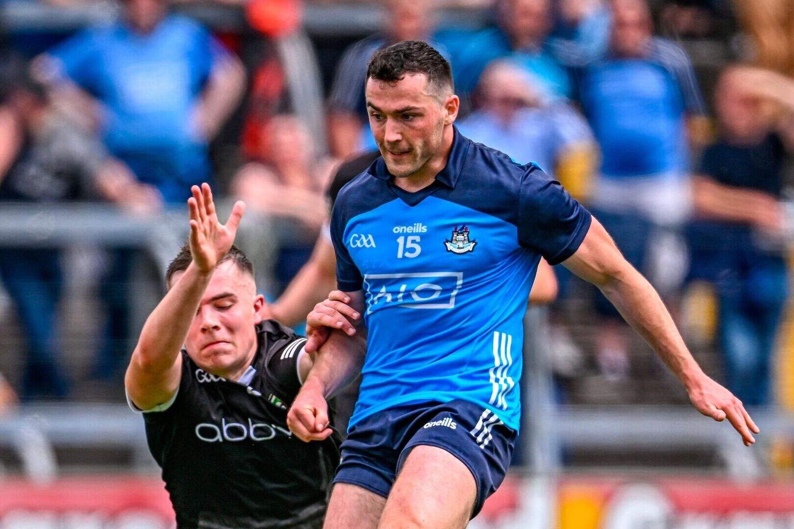 Dublin’s press strangles life out of Sligo, but it’s another easy ride ...