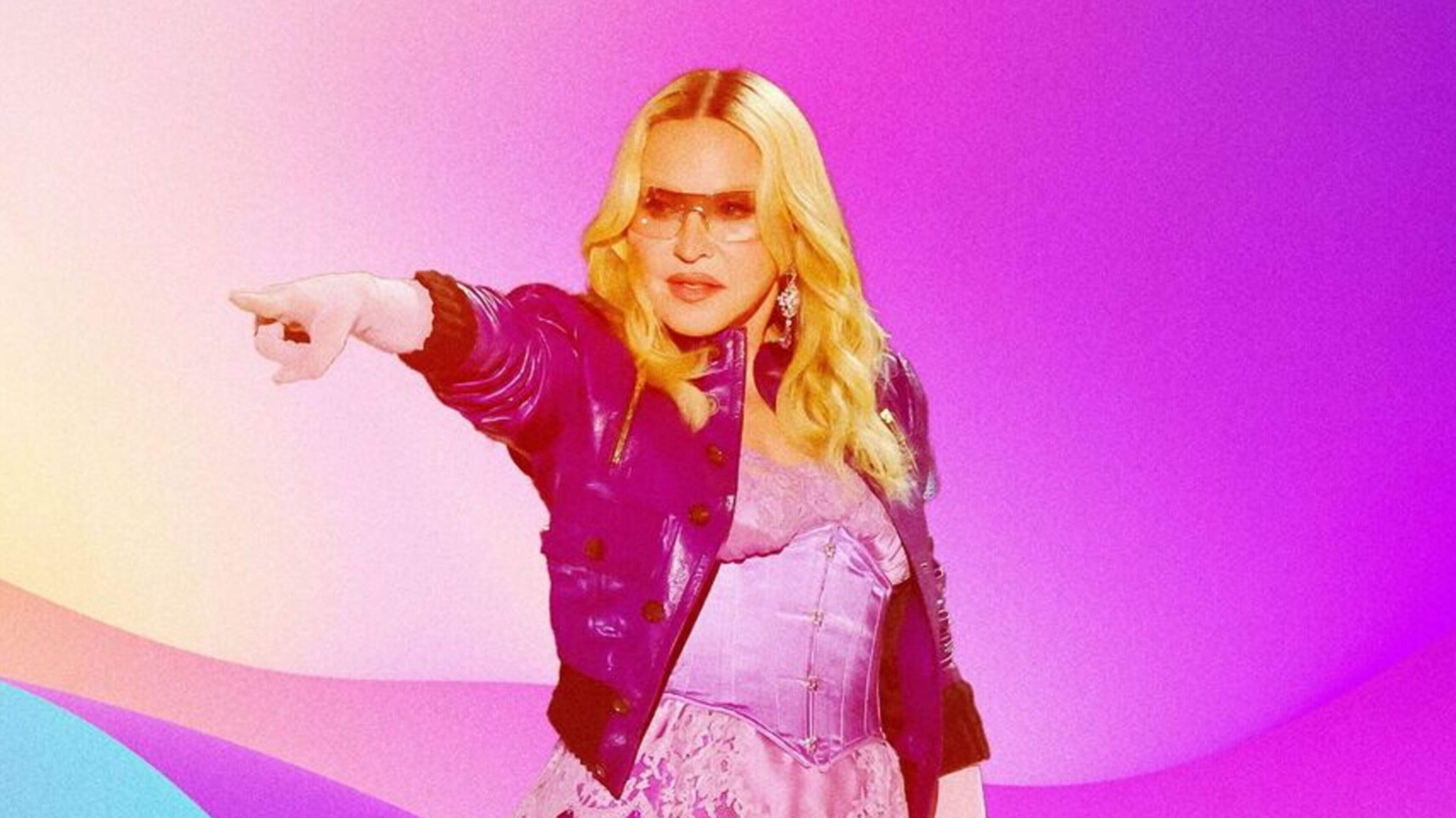 ‘Do they thank you for that?’ – inside Madonna’s long-running battle for recognition from younger stars