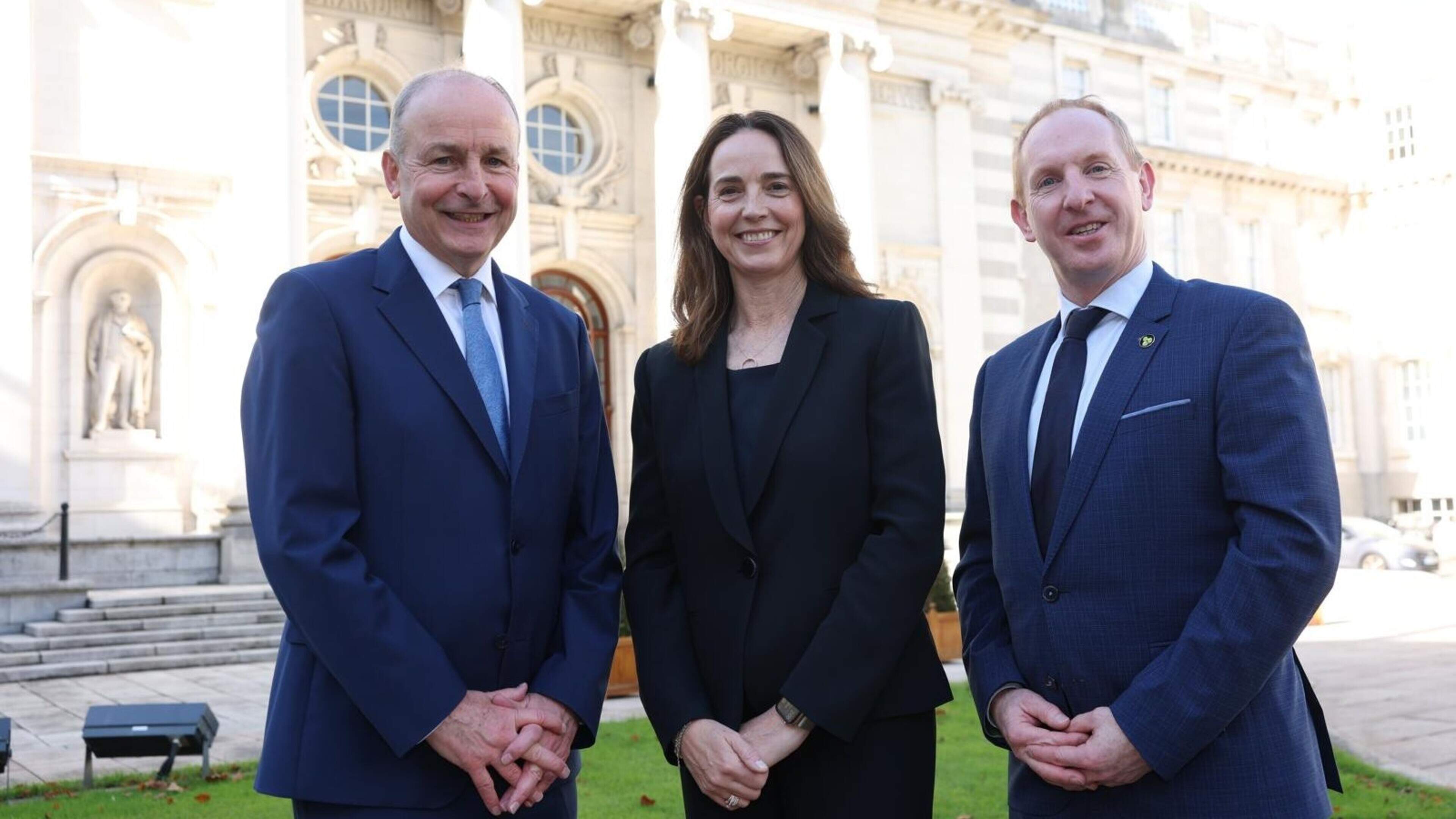 OpenAI to hire 200 more in Dublin, expanding jobs at its EU headquarters