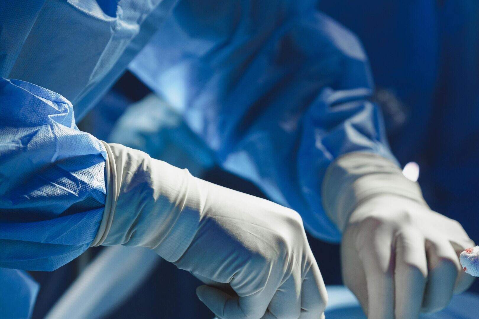 Tiny pacemaker smaller than a grain of rice could revolutionise heart ...
