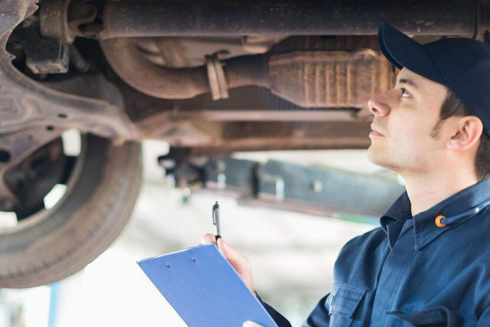 Auto advice: I can’t get an appointment for an NCT test due to long ...