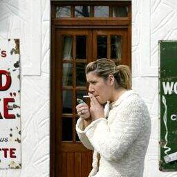 No Smoking! Ireland makes history with cigarette ban