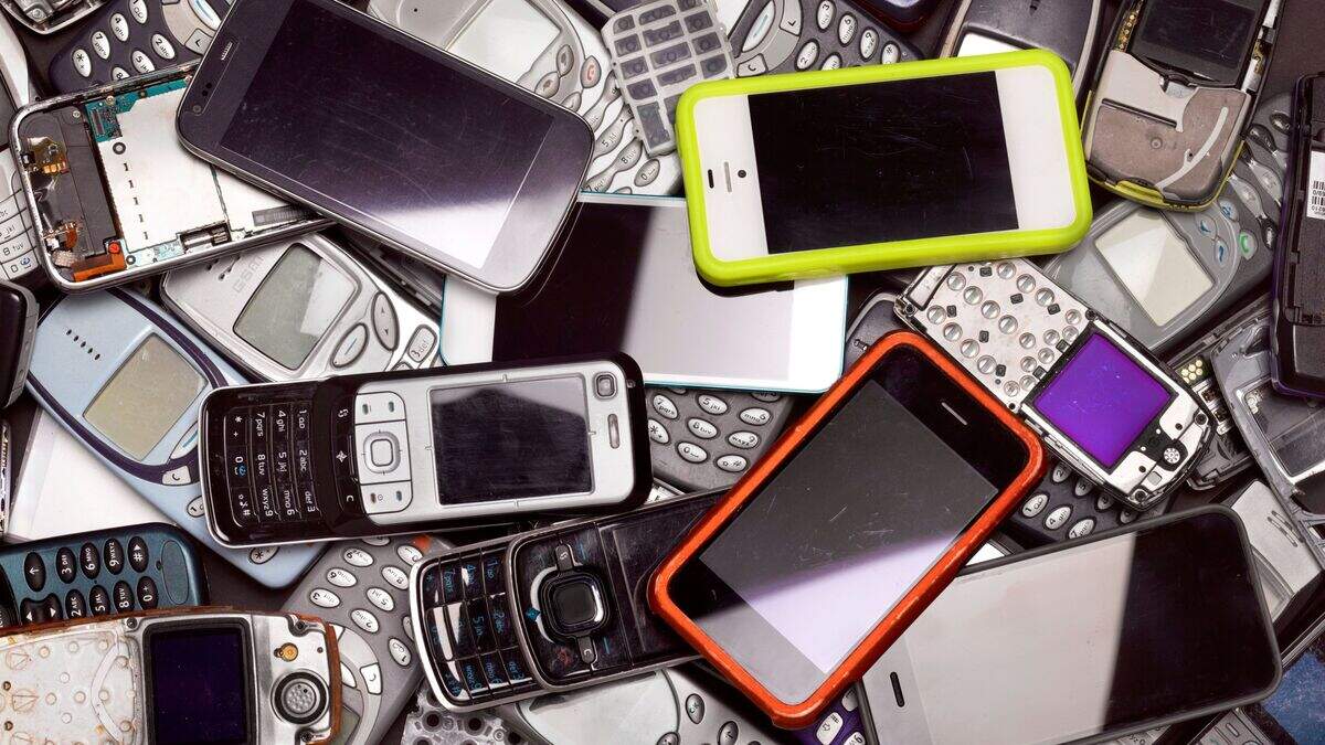 Bank of Ireland app users face having to buy new phone or tablet to ...