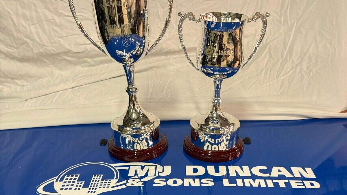 ‘It’s the richest bike race in the Irish calendar. Hopefully we can ...