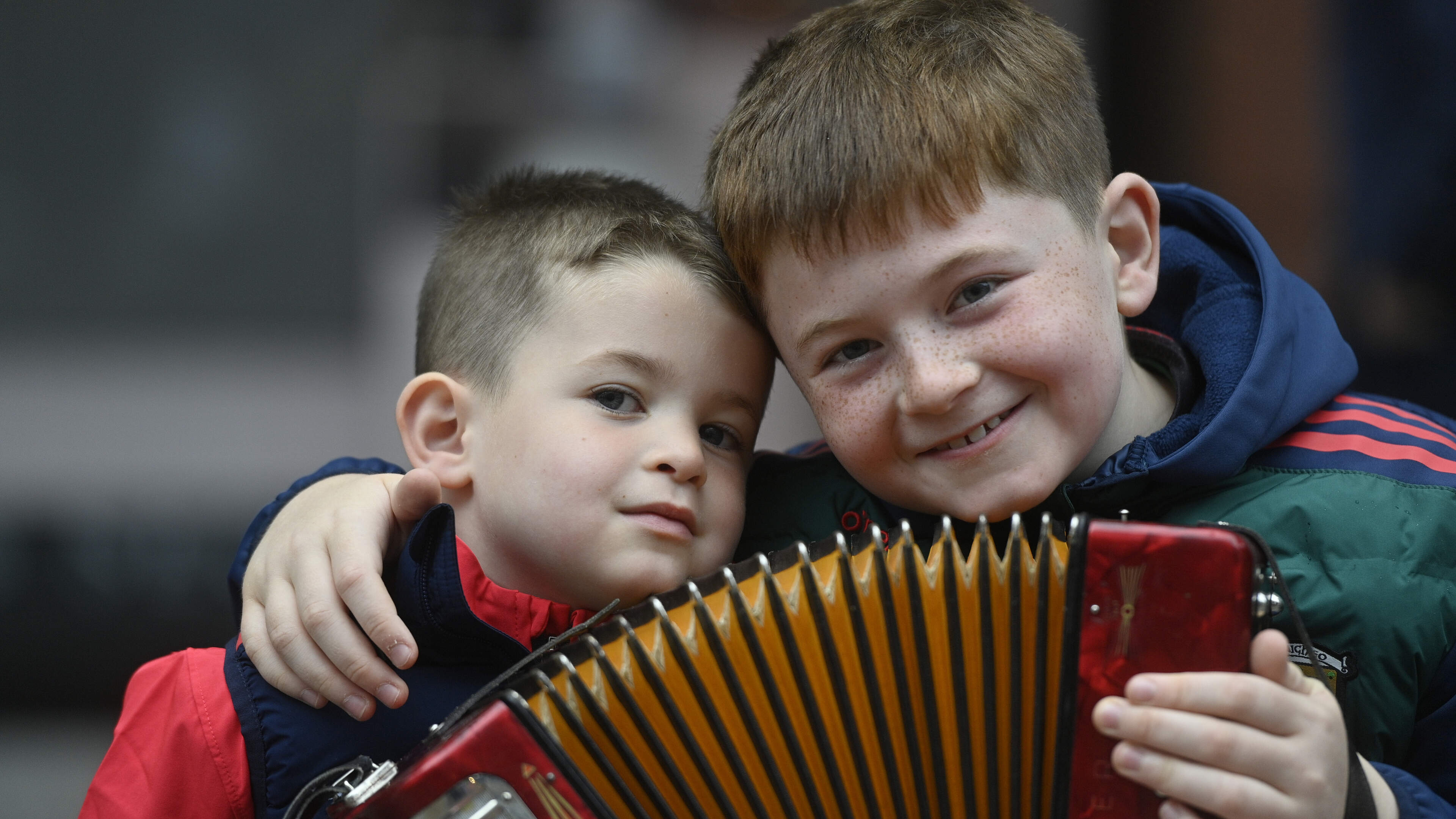 Senan Molony: Here’s hoping success of Belfast’s fleadh can sow seeds of deeper understanding for all inhabitants of our island