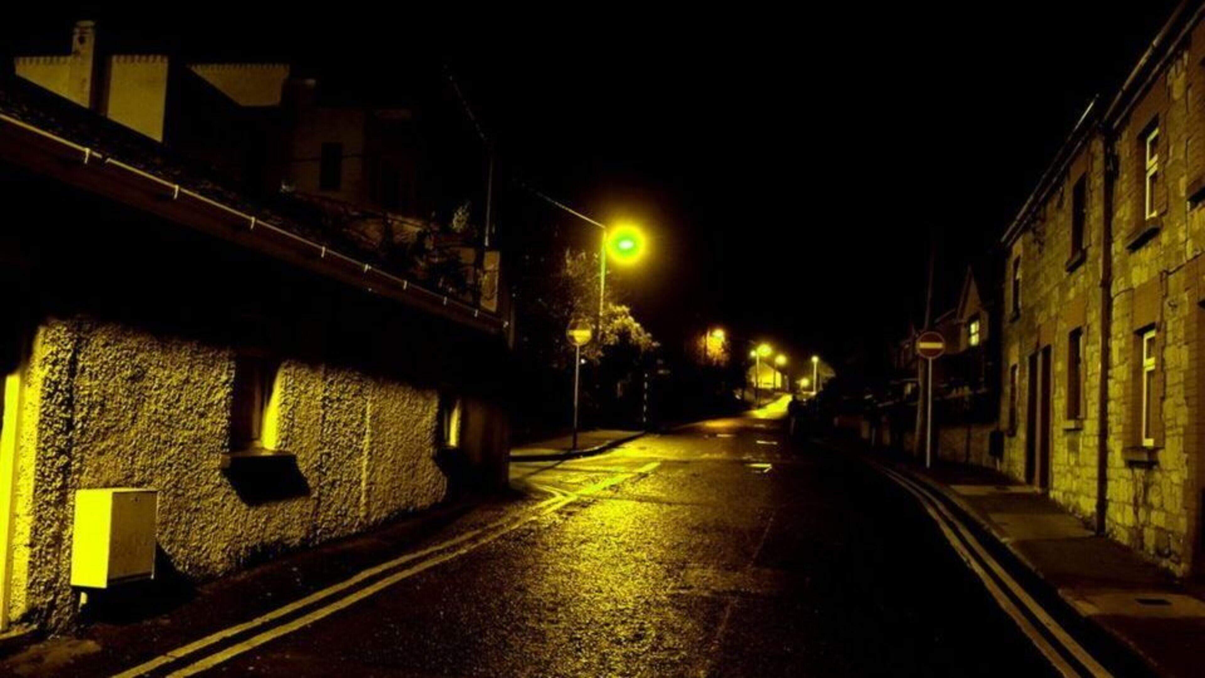 Lack of public lighting in rural Wexford is a ‘num