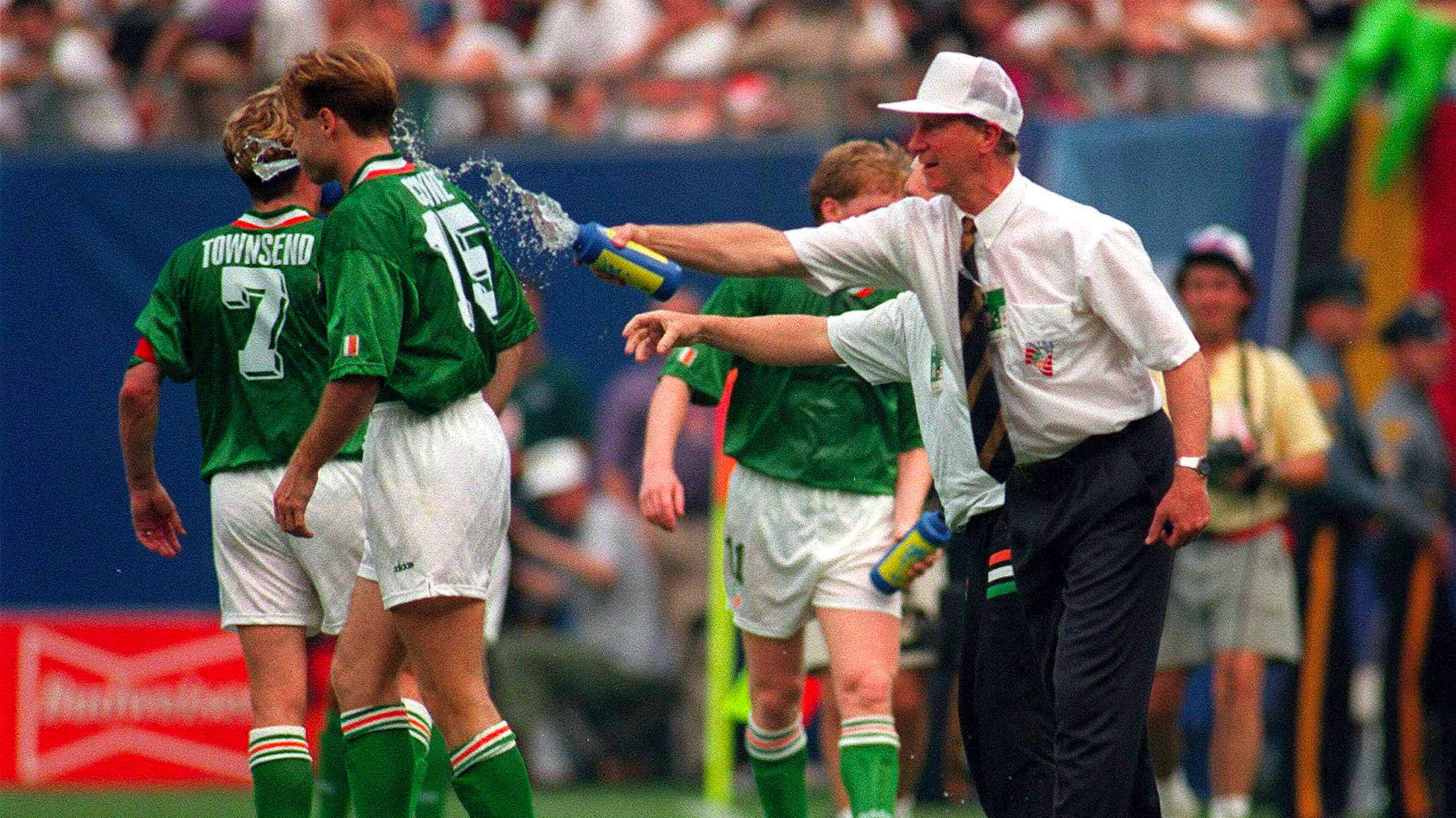 ‘We’re the ATM for soccer in the world now’ — how USA ‘94 changed football forever