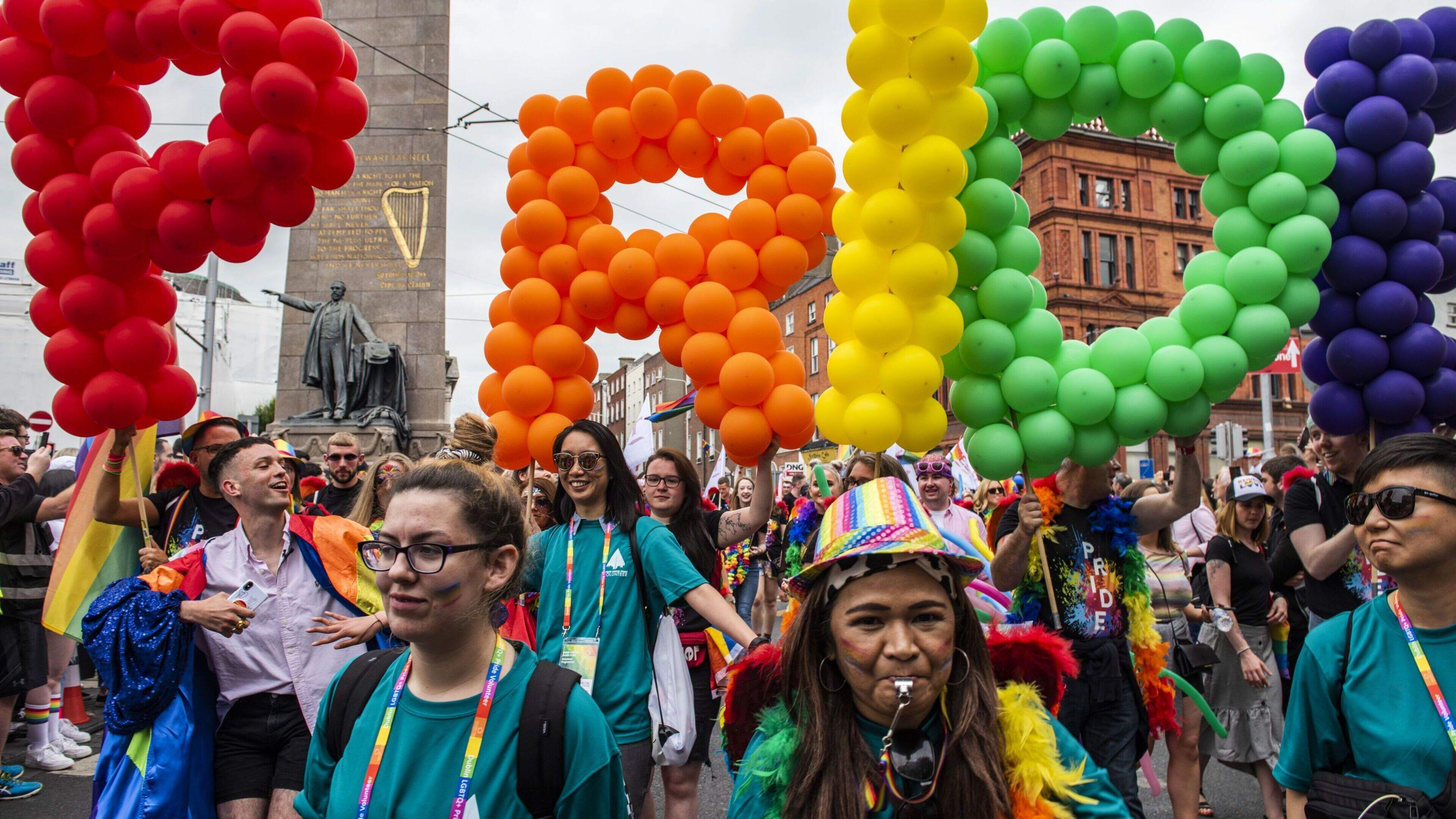 Donal Lynch: As Pride approaches, we should acknowledge that the closet had many casualties, and not all of them are gay 