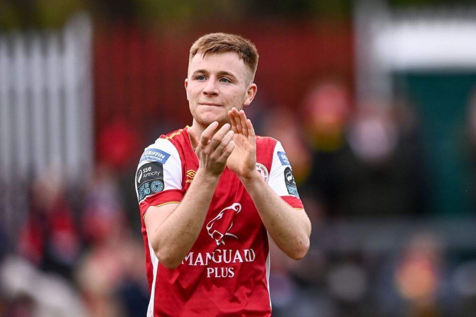 Drogheda United boss Kevin Doherty believes the fans are going to love new  recruit Brandon Kavanagh | Irish Independent