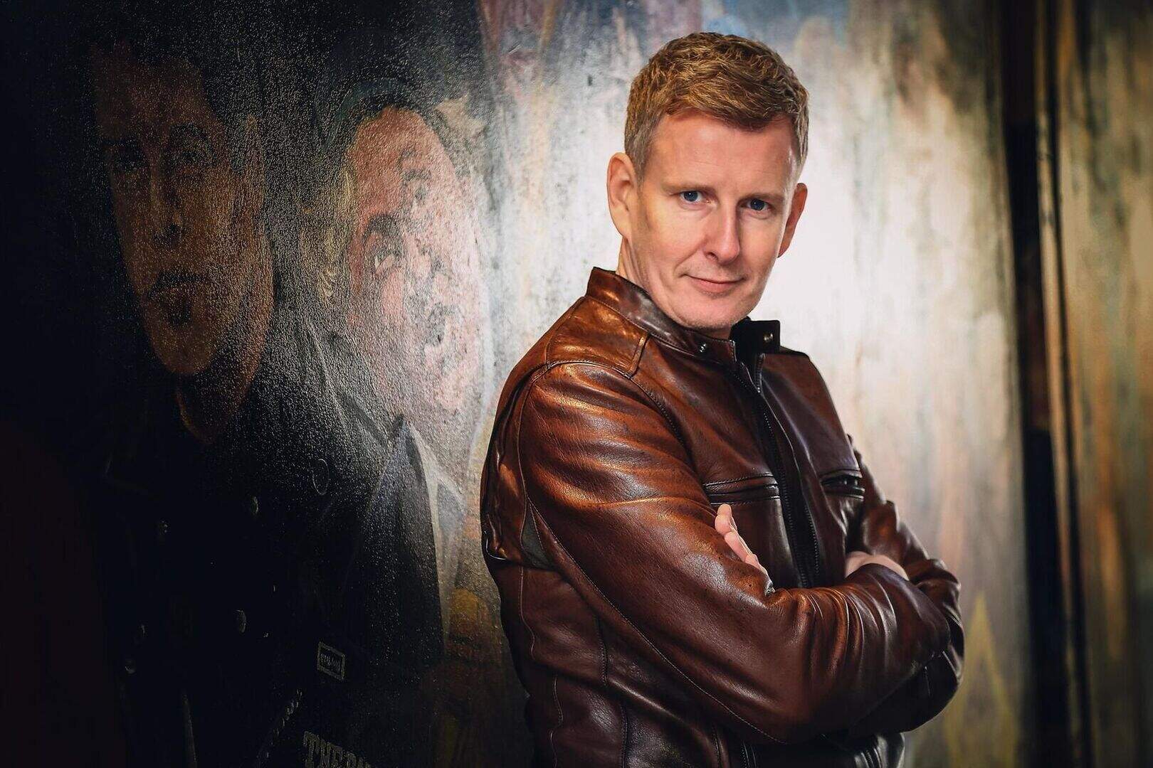 New Late Late Show host Patrick Kielty now wants his pay made public as ...