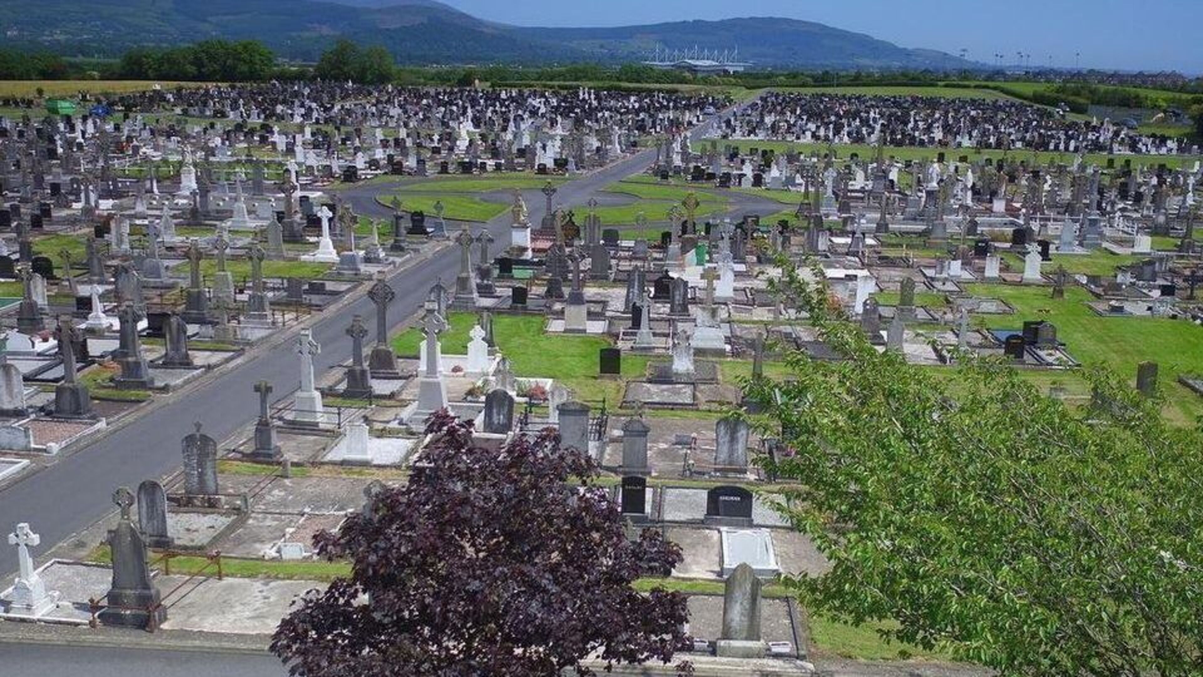 Planning permission granted for new graveyard in north Tipperary