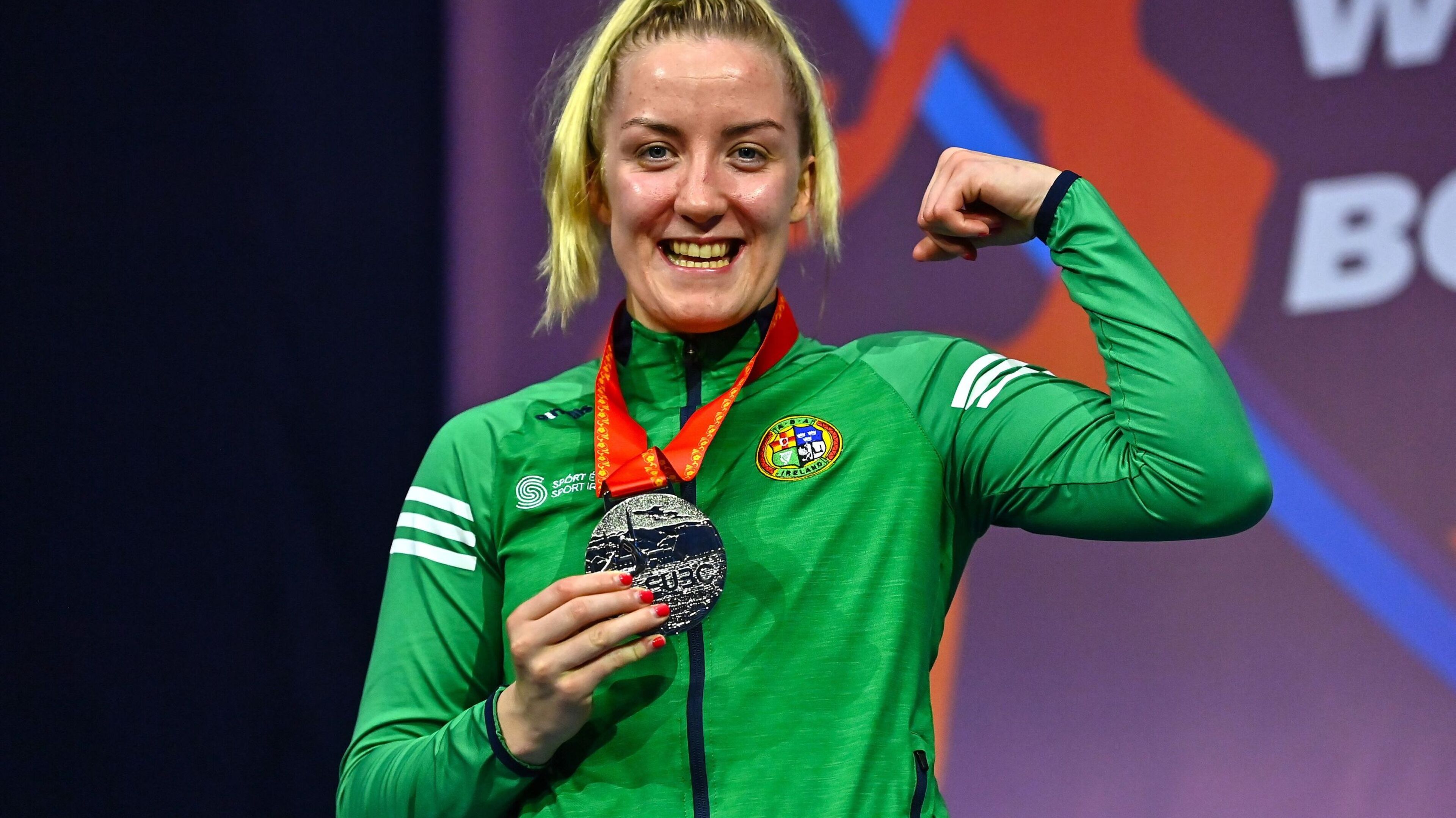 Cork and Galway boxers fight to get their title bout on the Katie Taylor Croker undercard
