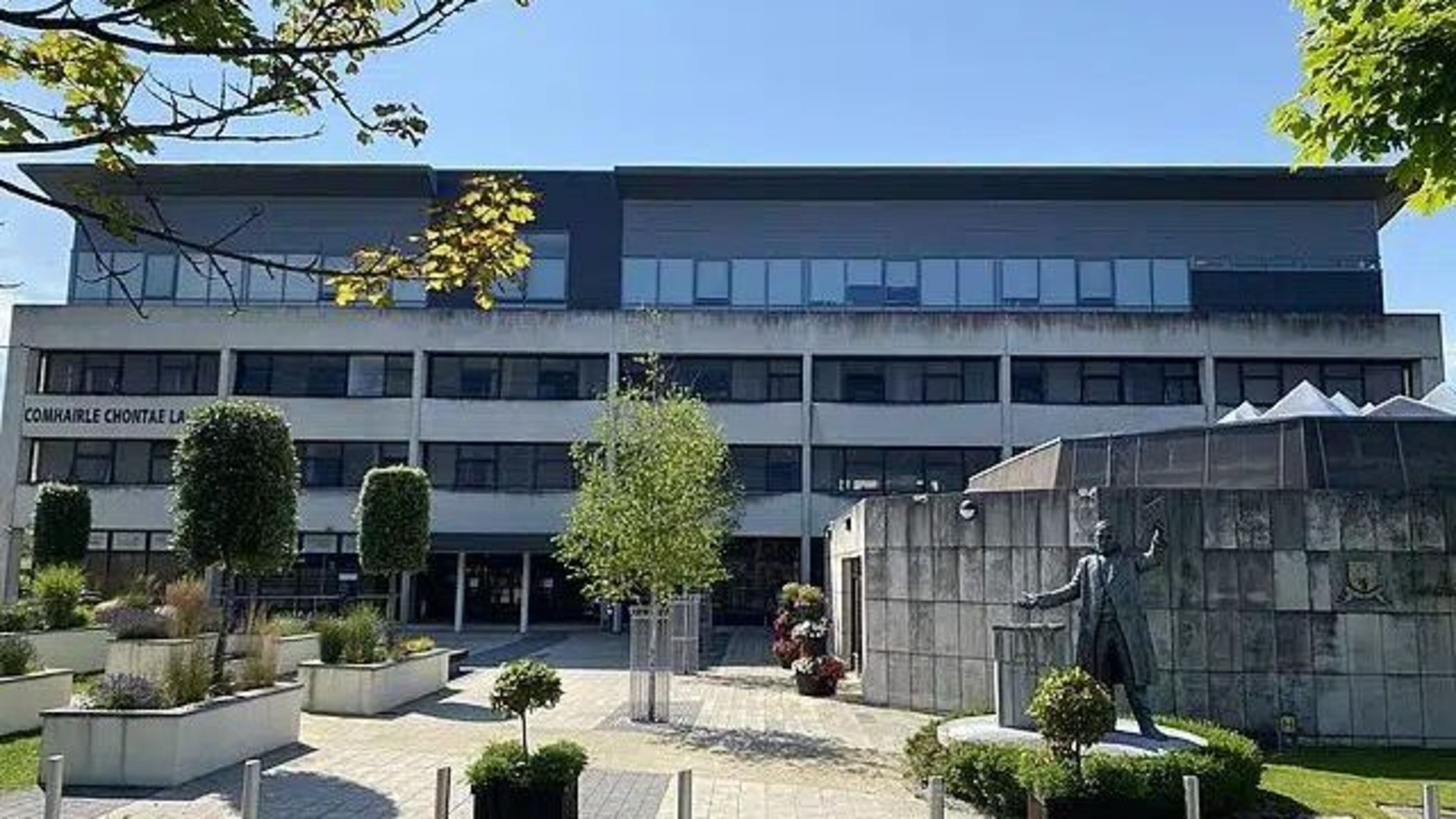 Laois County Council launches ‘Invest Laois’ drive to attract business growth
