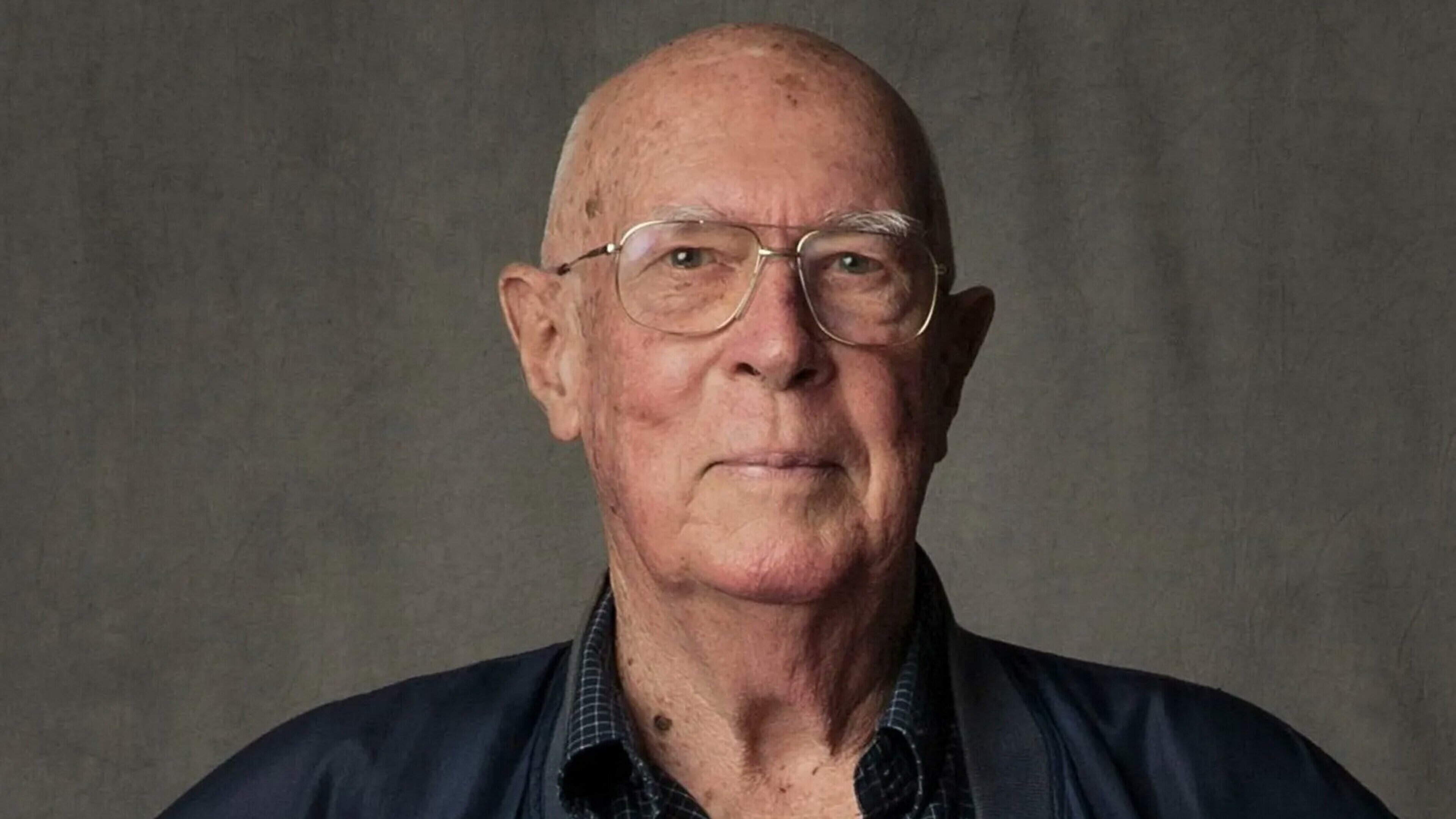 Olympian and ‘founding father of fitness’ Les Mills dies, aged 91