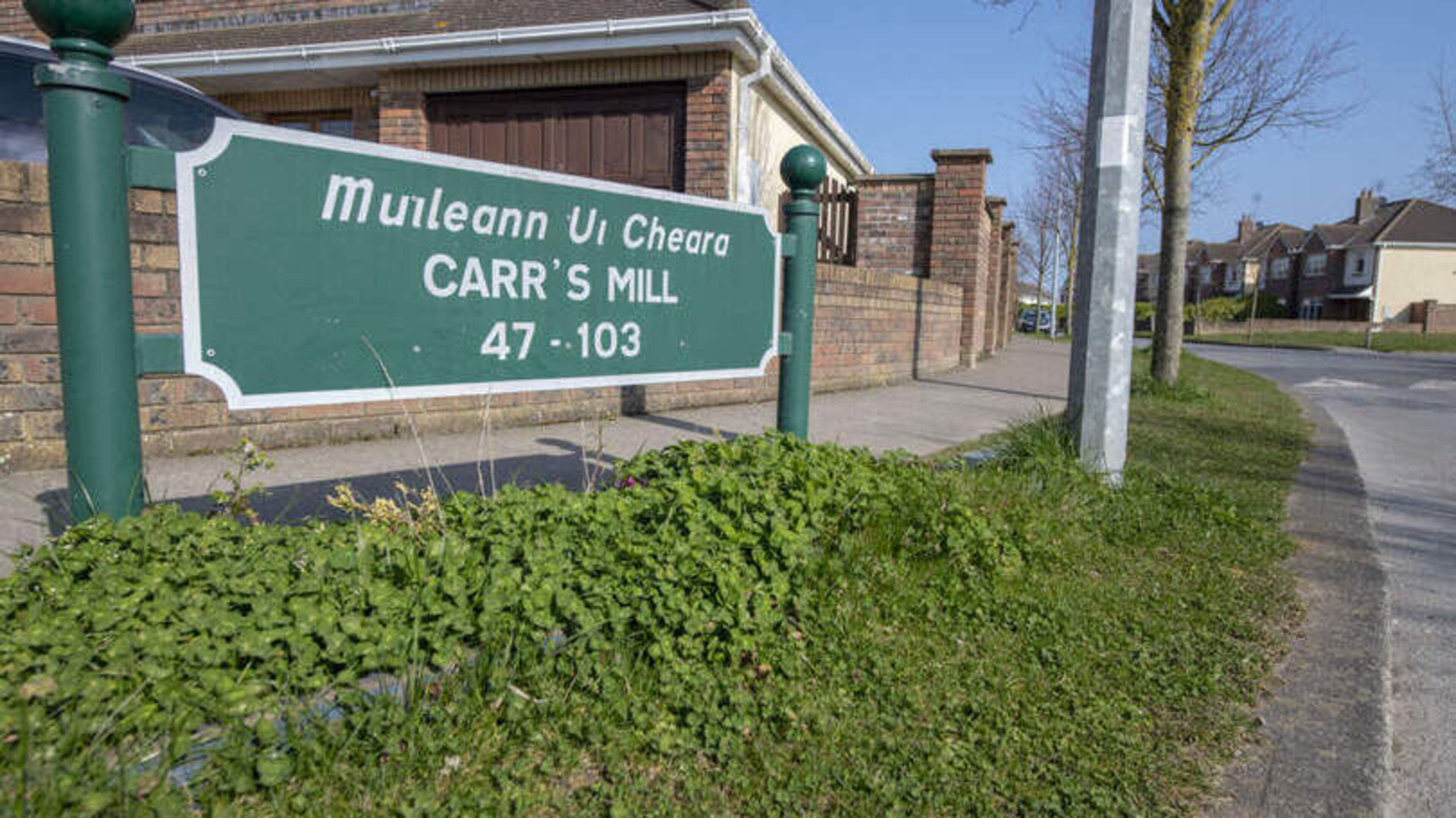 €1.6m road safety scheme for Portrane schoolchildren to begin construction
