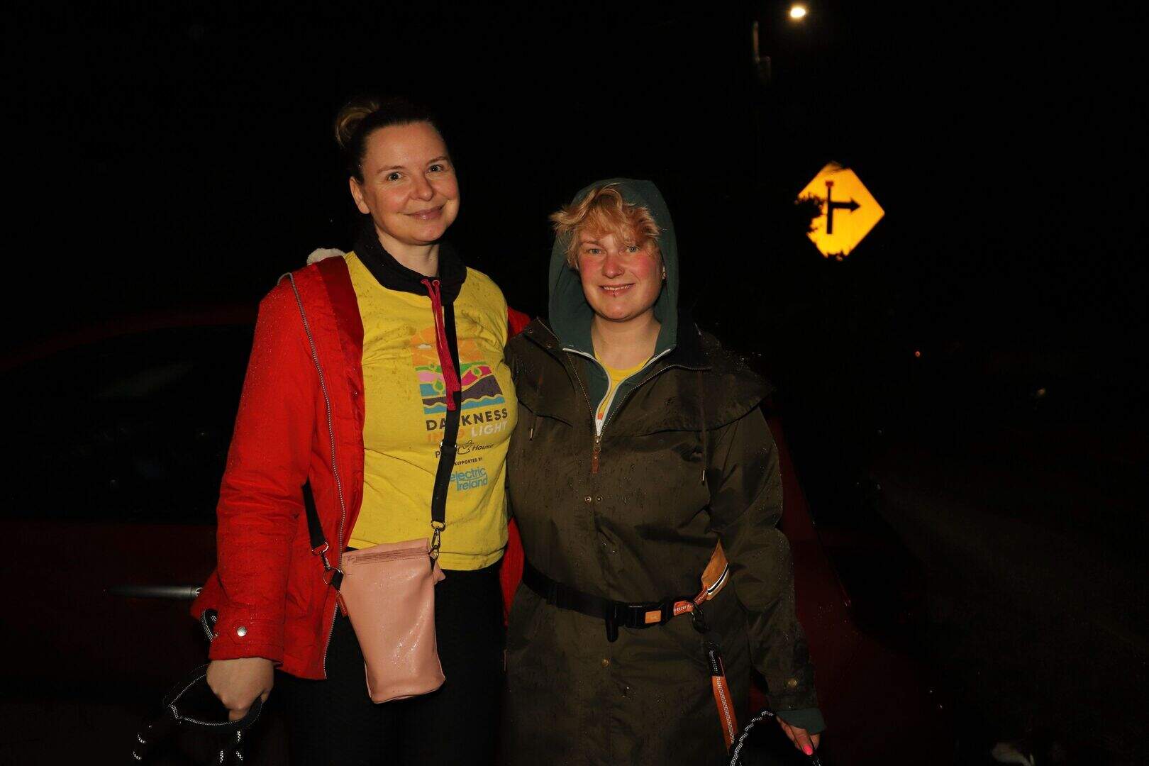 Photos show thousands across Kerry walking from ‘Darkness into Light ...