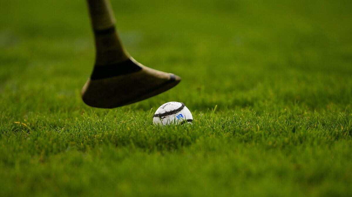 Aughrim secure senior hurling safety with win over rivals Avondale