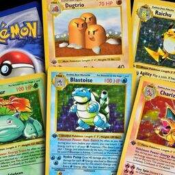 are old pokemon cards worth any money Pokémon TCG: SWSH250 Lumineon V main image 0