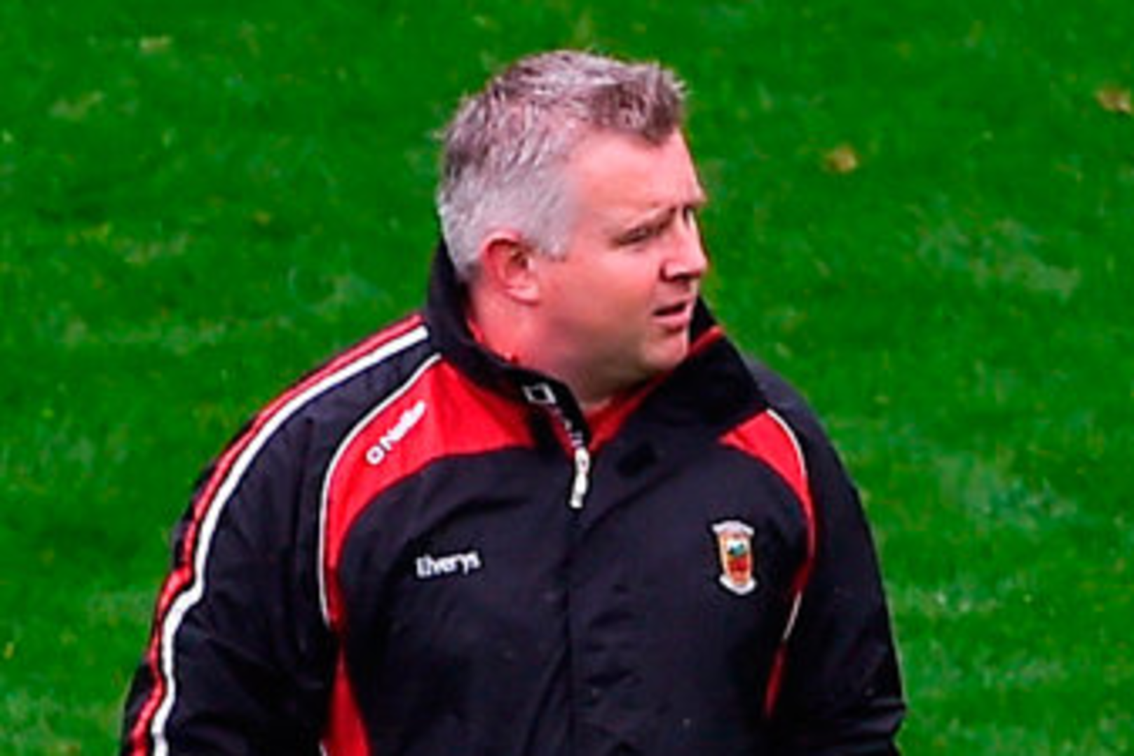 Rochford's no tactical genius but is a source of inspiration | Irish ...
