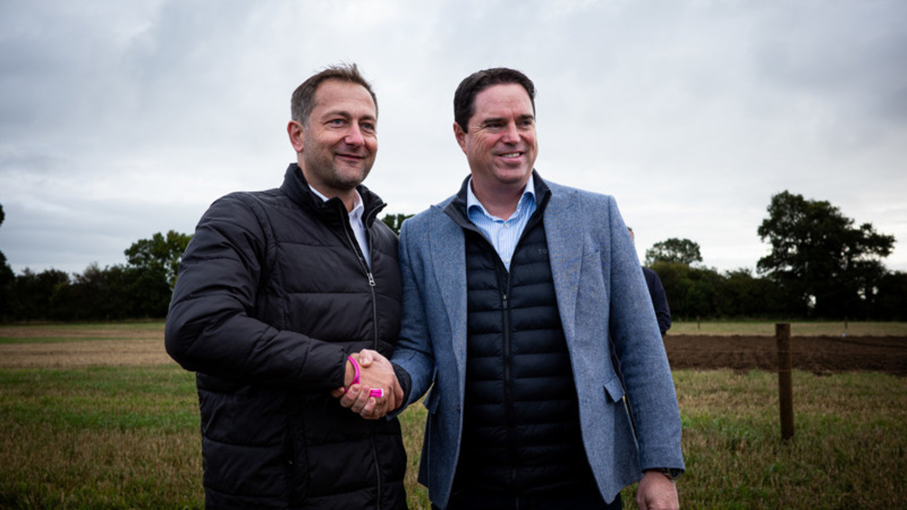 EU Agricultural Commissioner to push for €400bn in CAP funding
