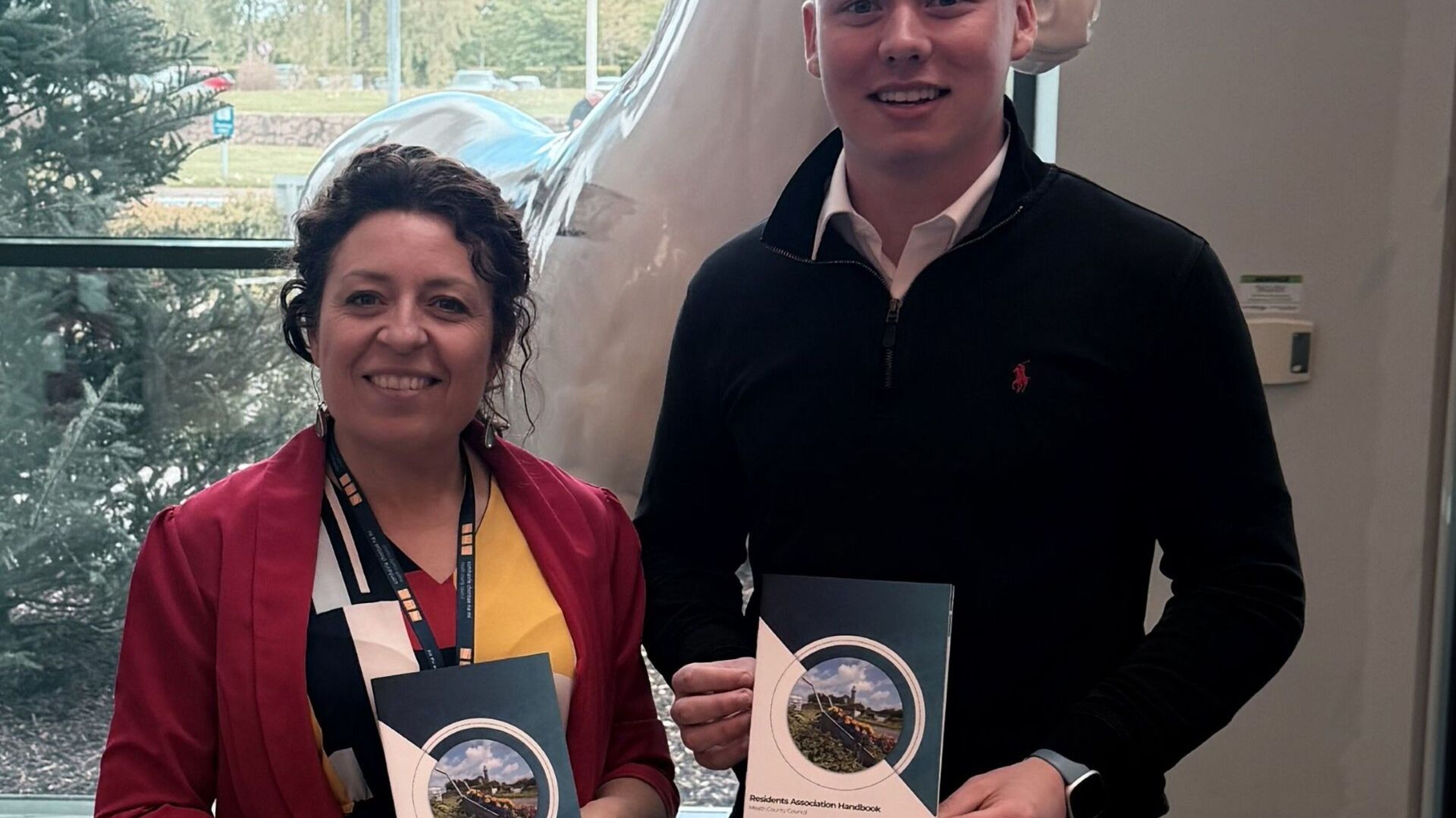 Residents’ associations can help estates get taken in charge, Meath residents told
