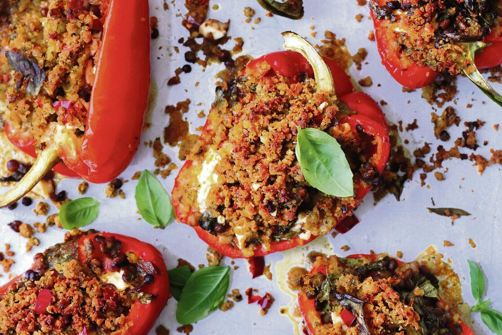 Eating in: Take it Easy with recipes from Fay Ripley | Irish Independent