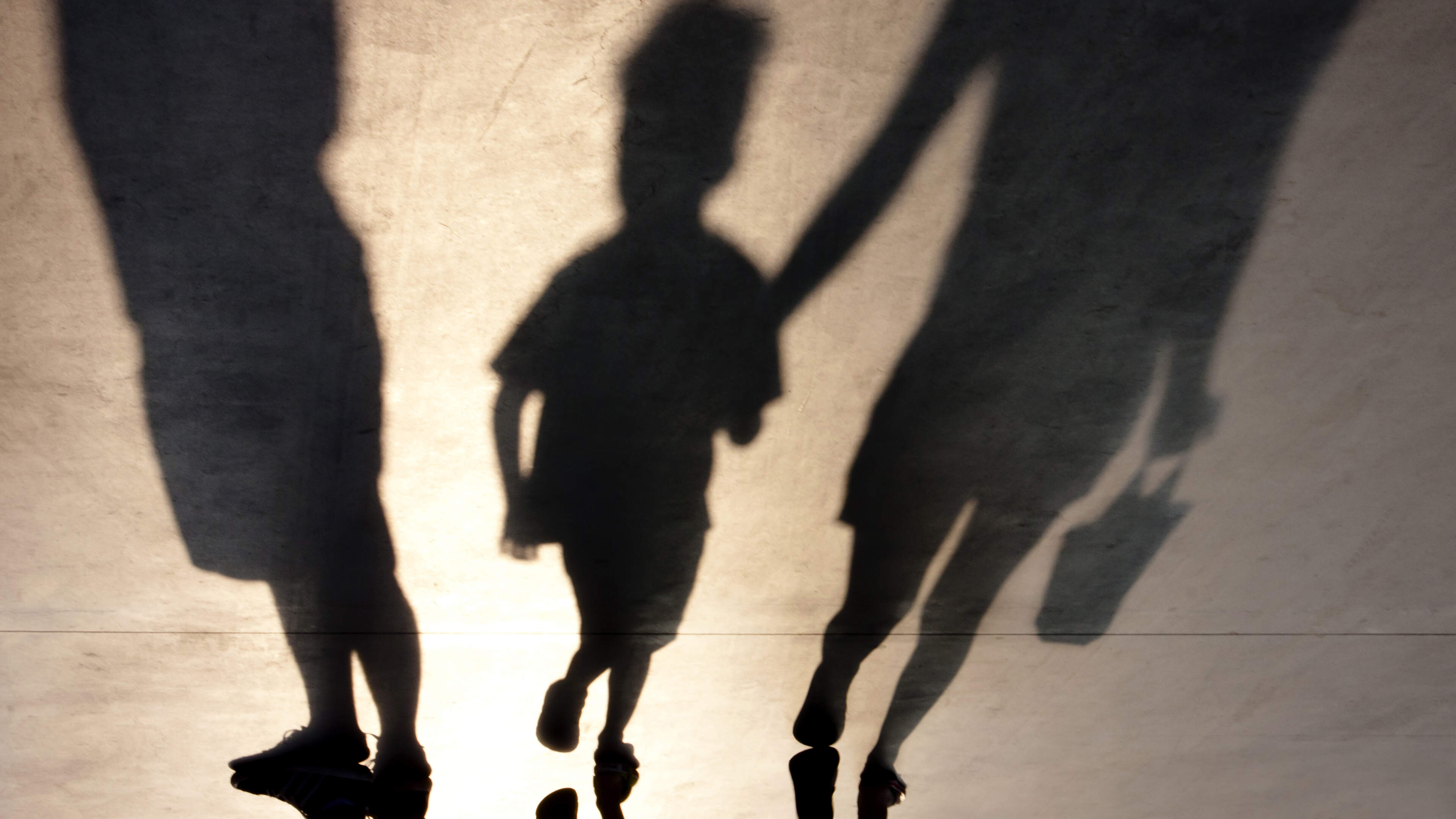 The Divorce Diaries: ‘Once the kids got older, it struck me that I wouldn’t want them in this kind of relationship. I had to leave’
