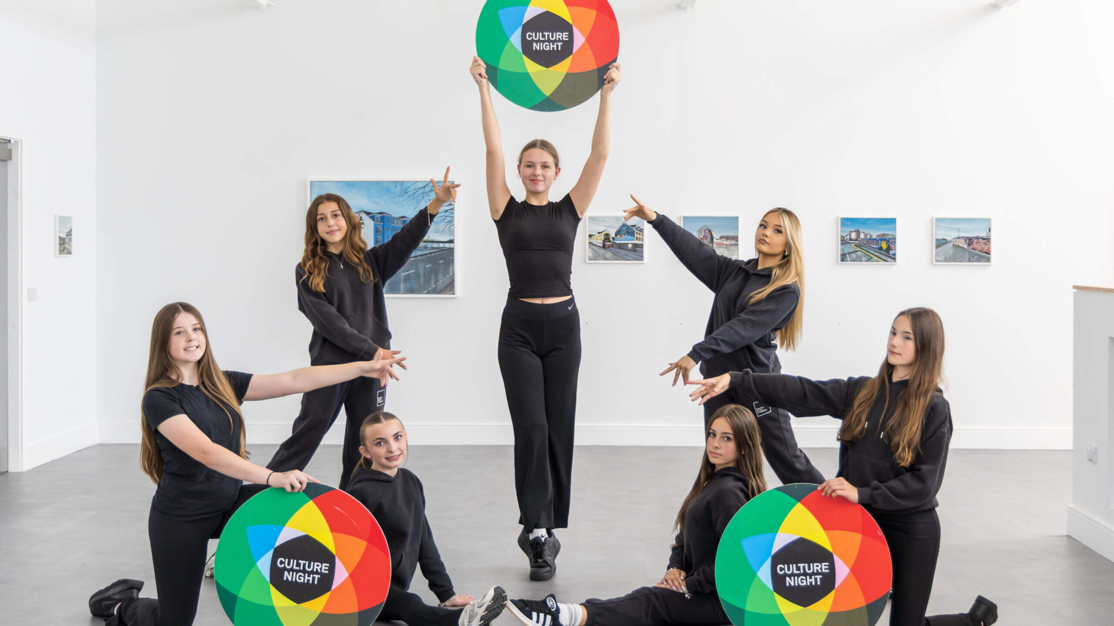 Guide: Culture Night in Offaly promises late-night arts, music and dance across the county