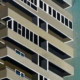 Conor Burke: 'That many brutalist buildings survive as high-end luxury ...