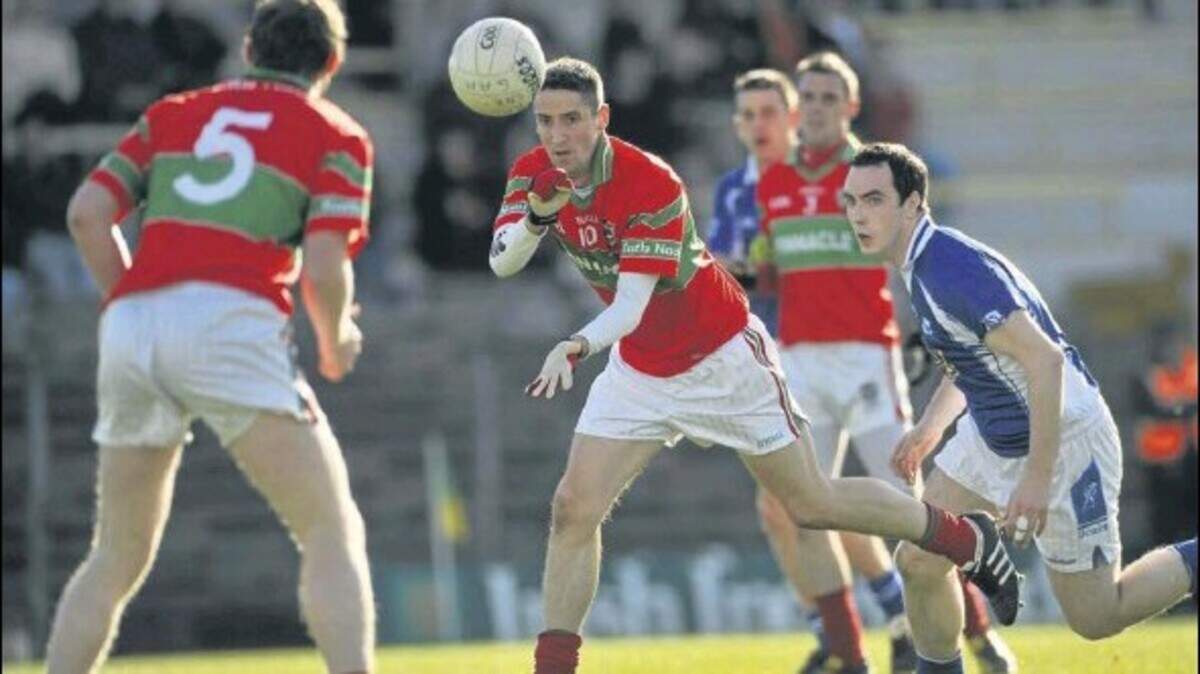 Rathnew rue slow start | Irish Independent