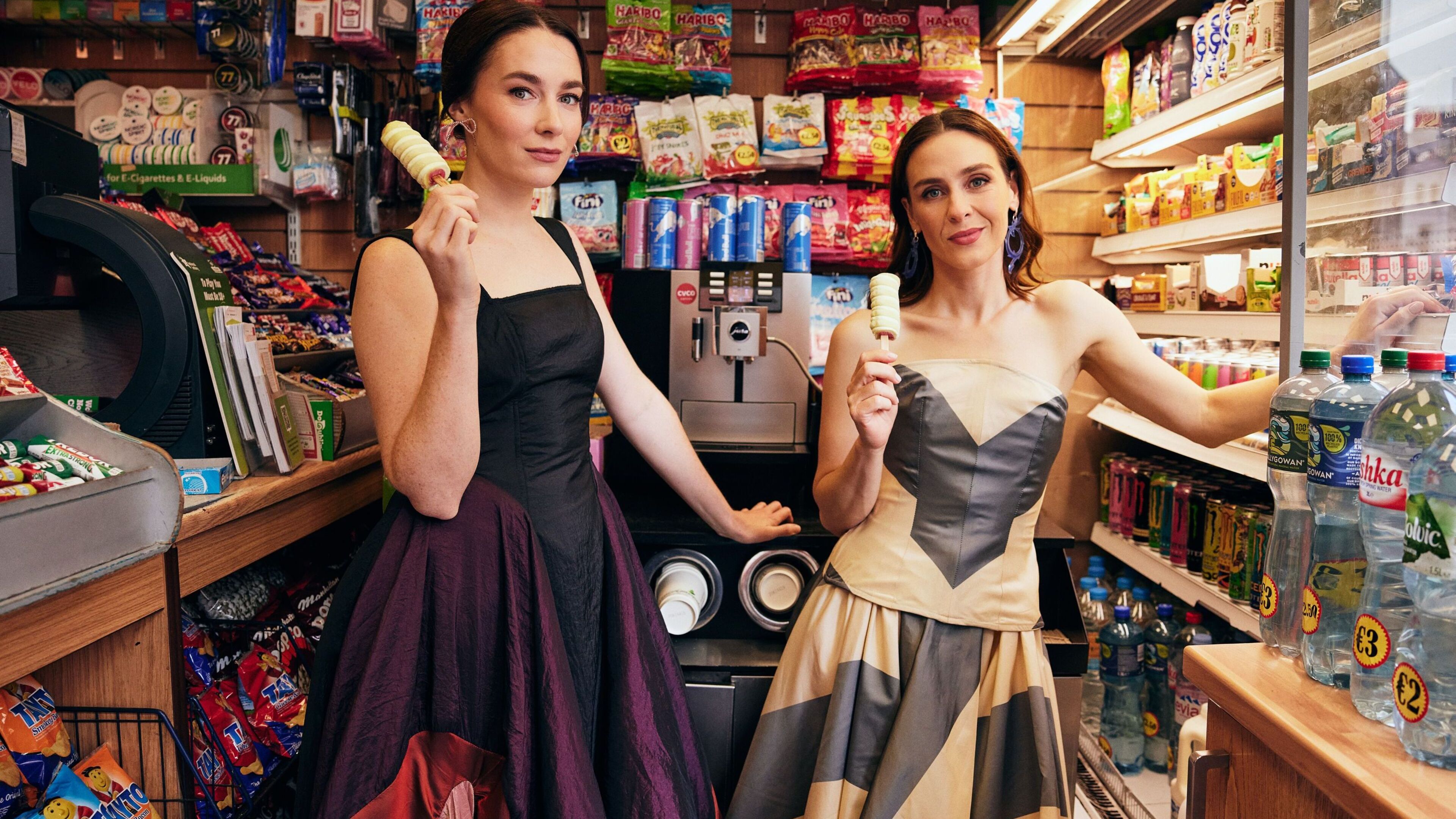 Acting always felt like my calling: Roisin Gallagher
