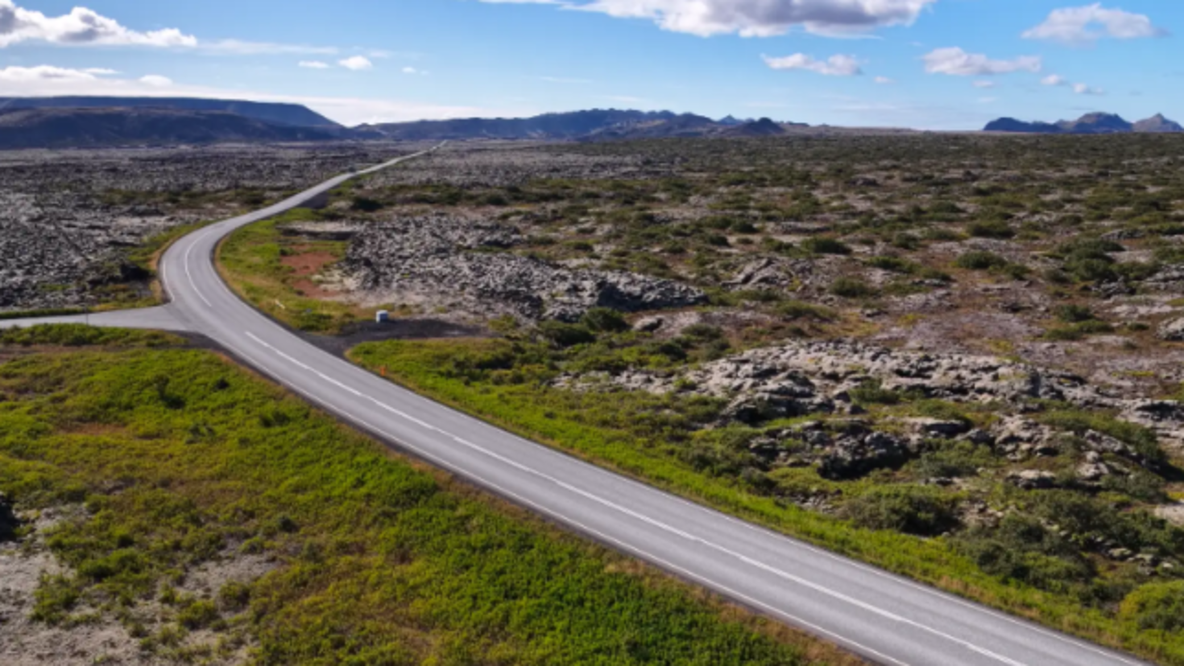 18-year-old Irish woman dies in high-speed car crash in Iceland