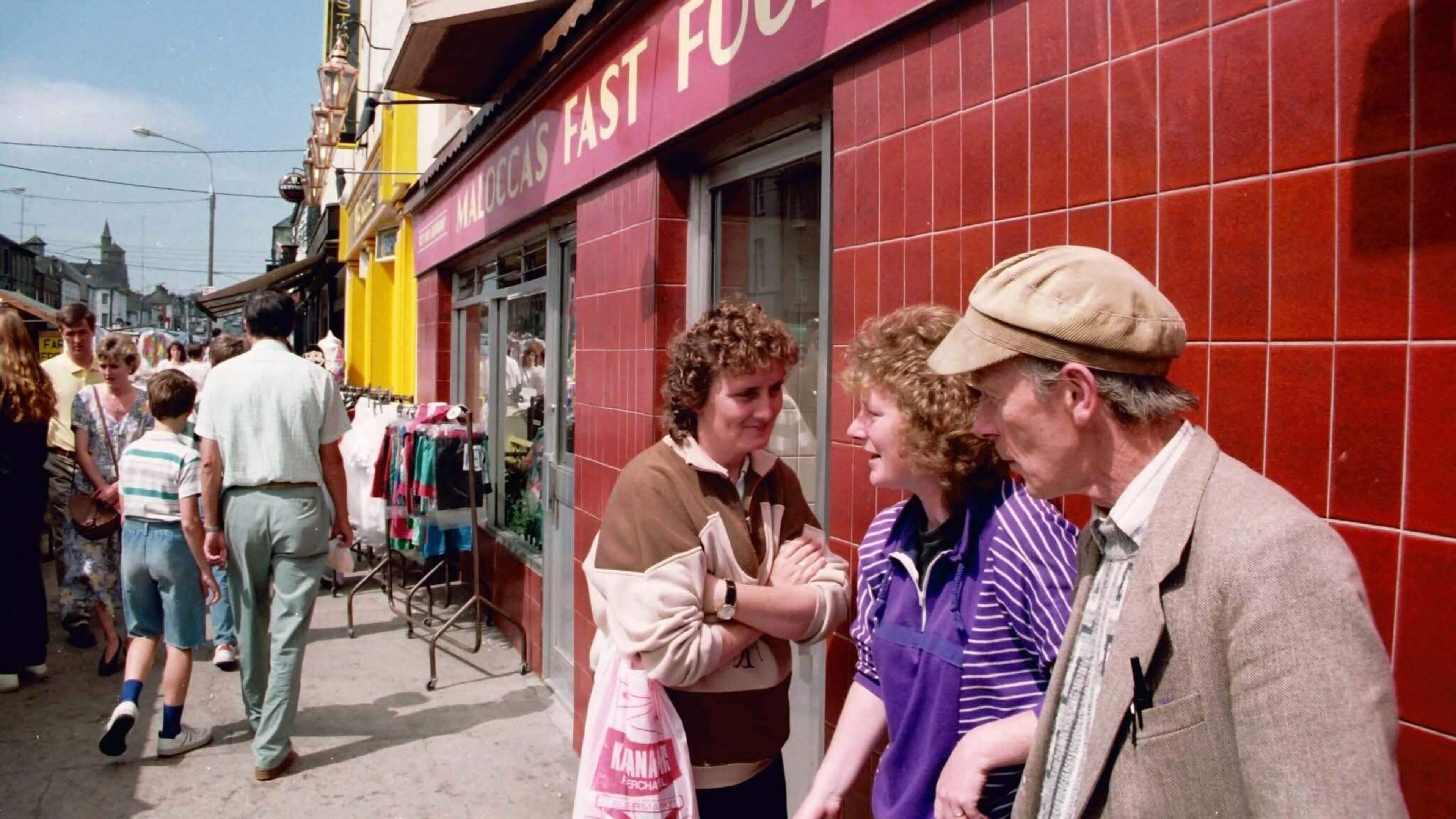 Wexford photography club to capture everyday moments 34 years later with revival of ‘A Day in the Life’ project