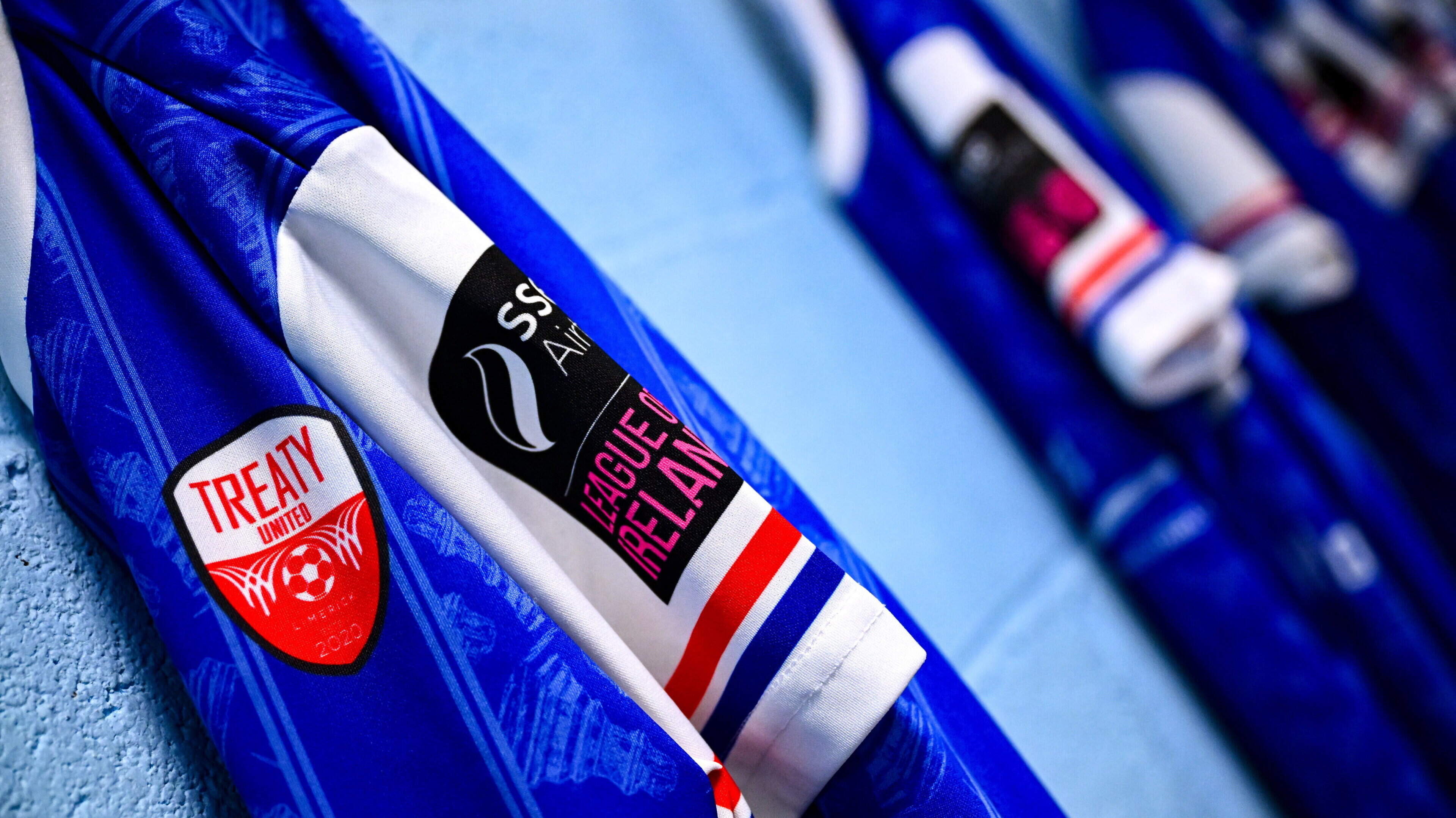 Naming row casts doubt on Treaty United and Limerick FC agreement