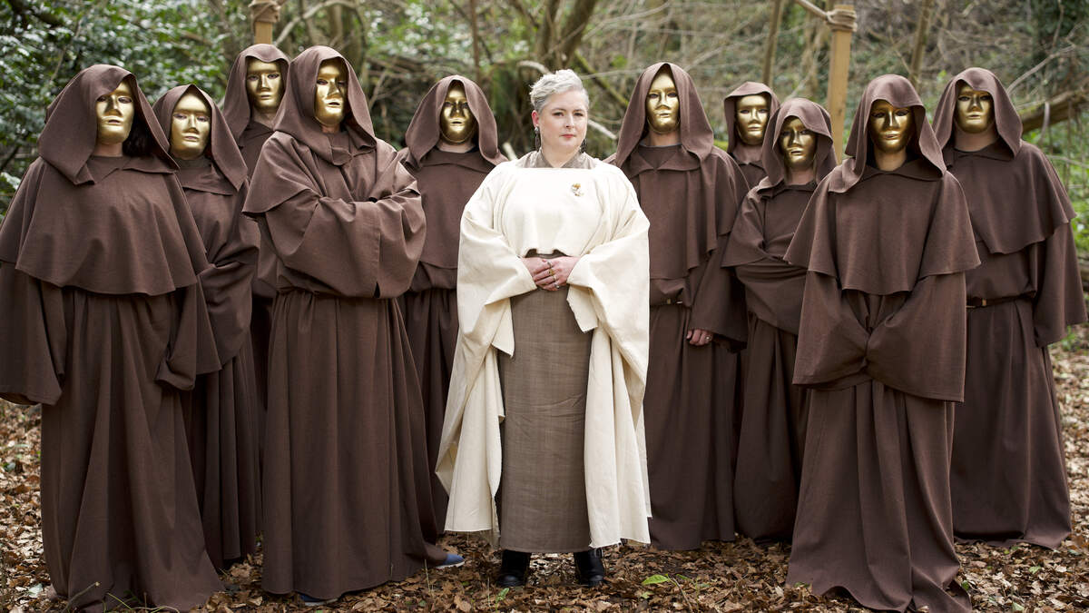 More than 8,000 applicants and a totally different dynamic: ‘Traitors Ireland’ season two like ‘going from black and white to colour’