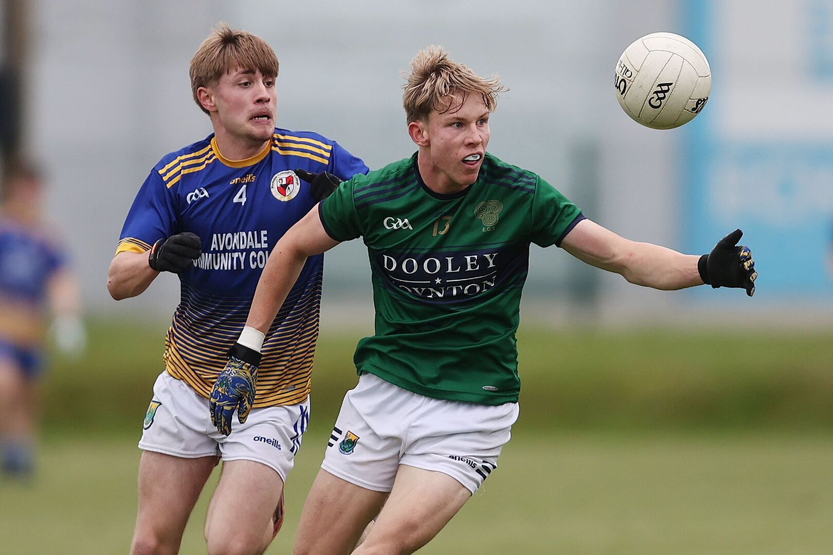 East Glendalough bag famous Wicklow county title in extra-time thriller ...