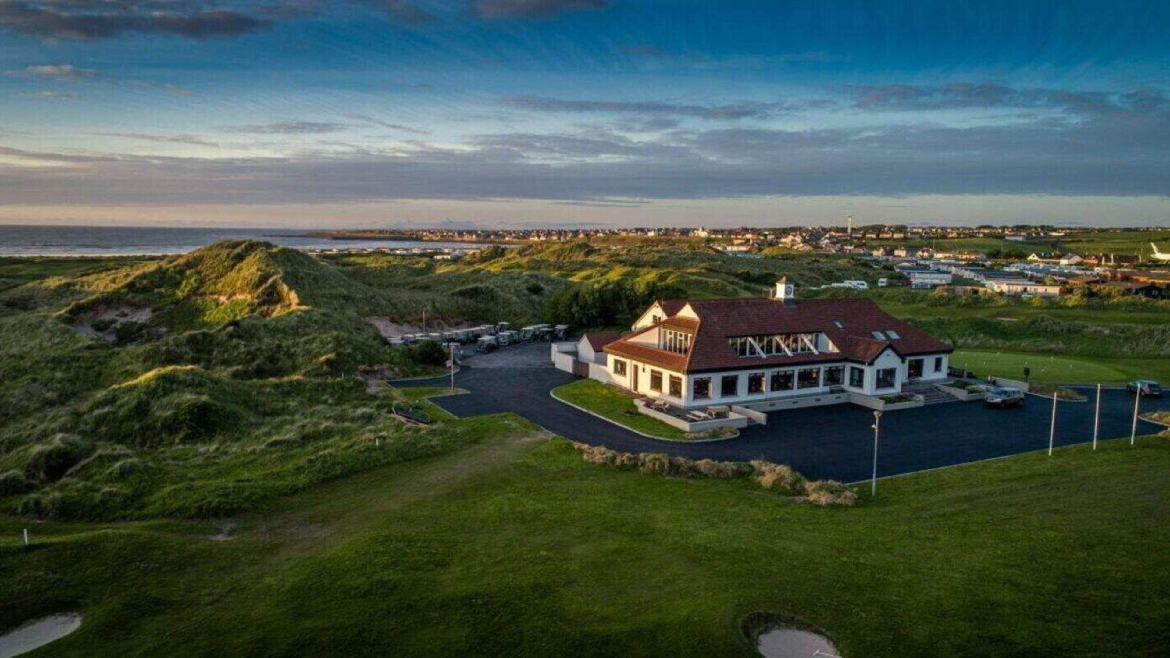 Tubbercurry Masters Golf Society’s annual event taking place at Enniscrone Golf Club in Co Sligo, with non-members also welcome to sign up for special outing 