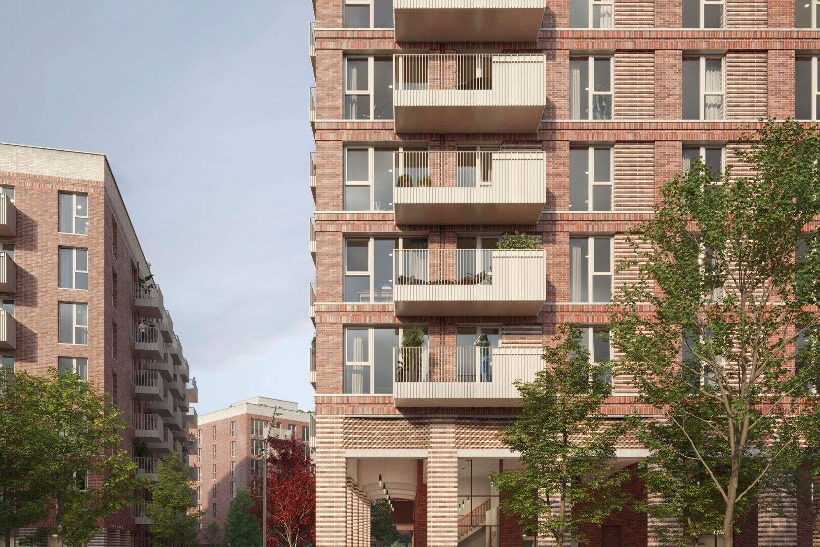 542 new homes and community facilities coming to former St Teresa’s ...