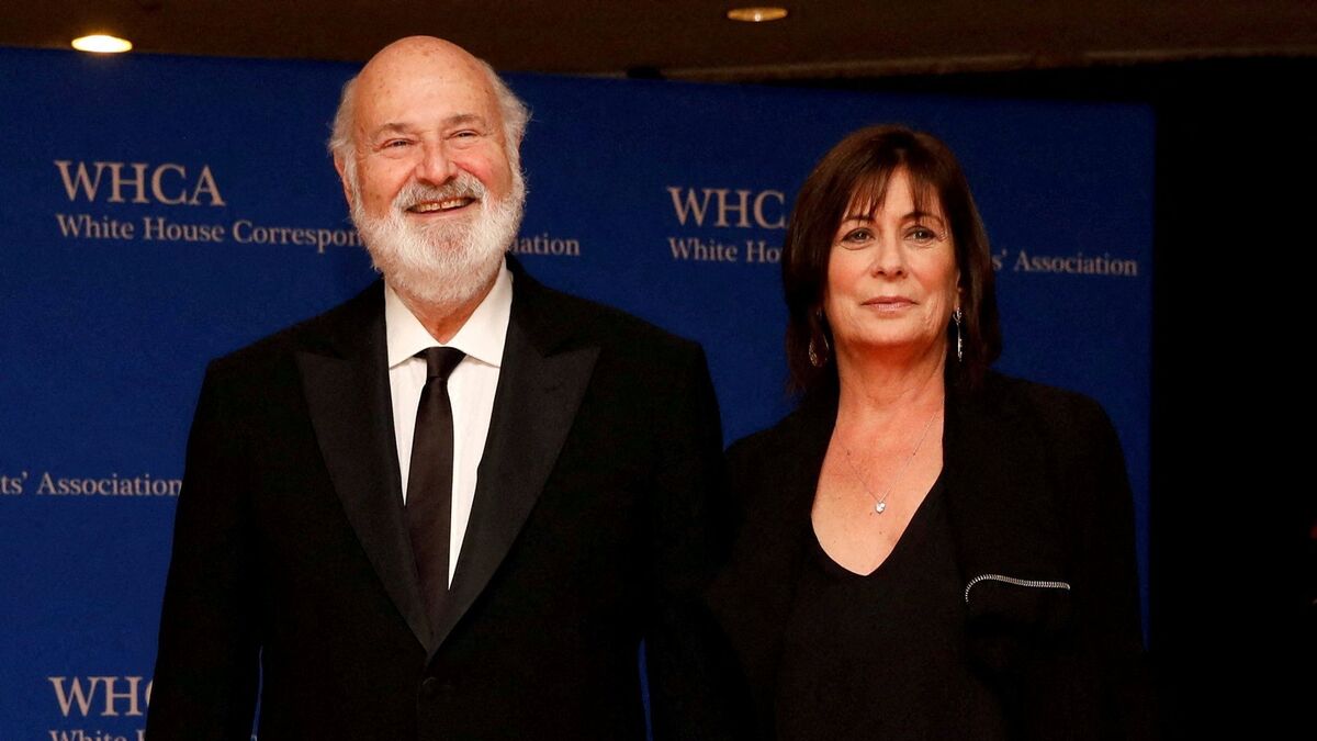 Rob Reiner wins posthumous Emmy Award for The Bear nine months after his death