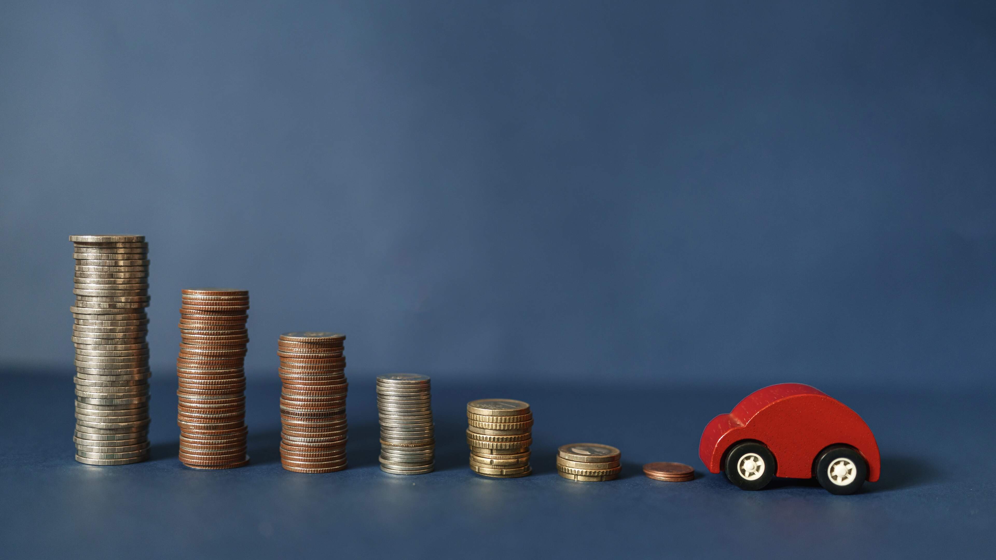 ‘The cost of replacing certain parts can be extremely high’ – does a 10-year-old car make financial sense?