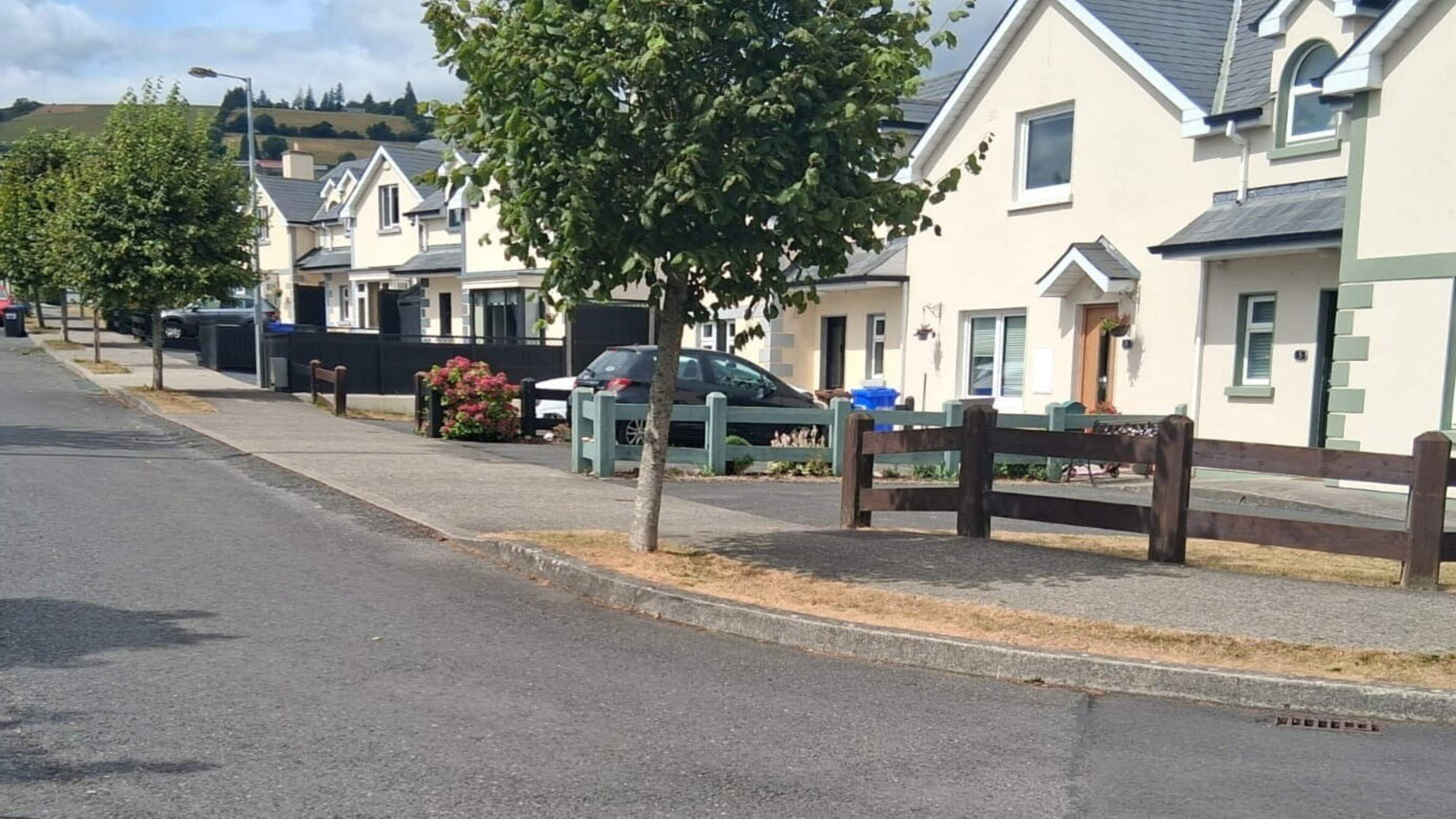 Half-built Celtic Tiger estate in Carlow to be revived as developer’s son gets green light from council